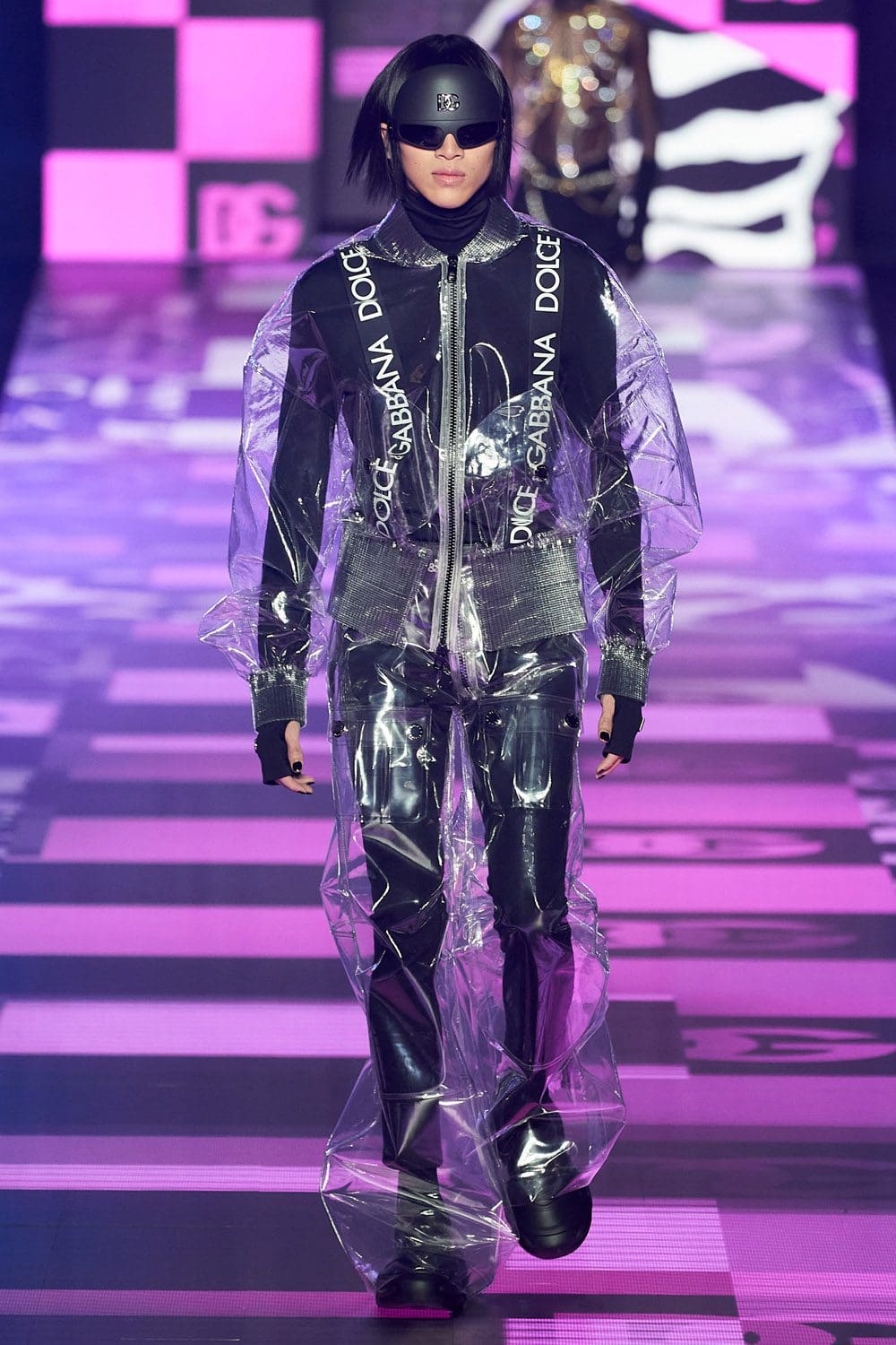 Dolce Gabbana Fall Winter 2022-2023 Men by RUNWAY MAGAZINE