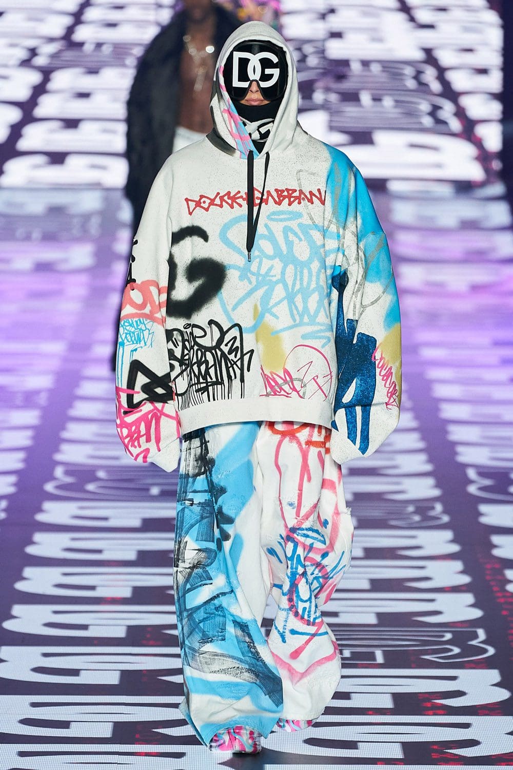 Dolce Gabbana Fall Winter 2022-2023 Men by RUNWAY MAGAZINE