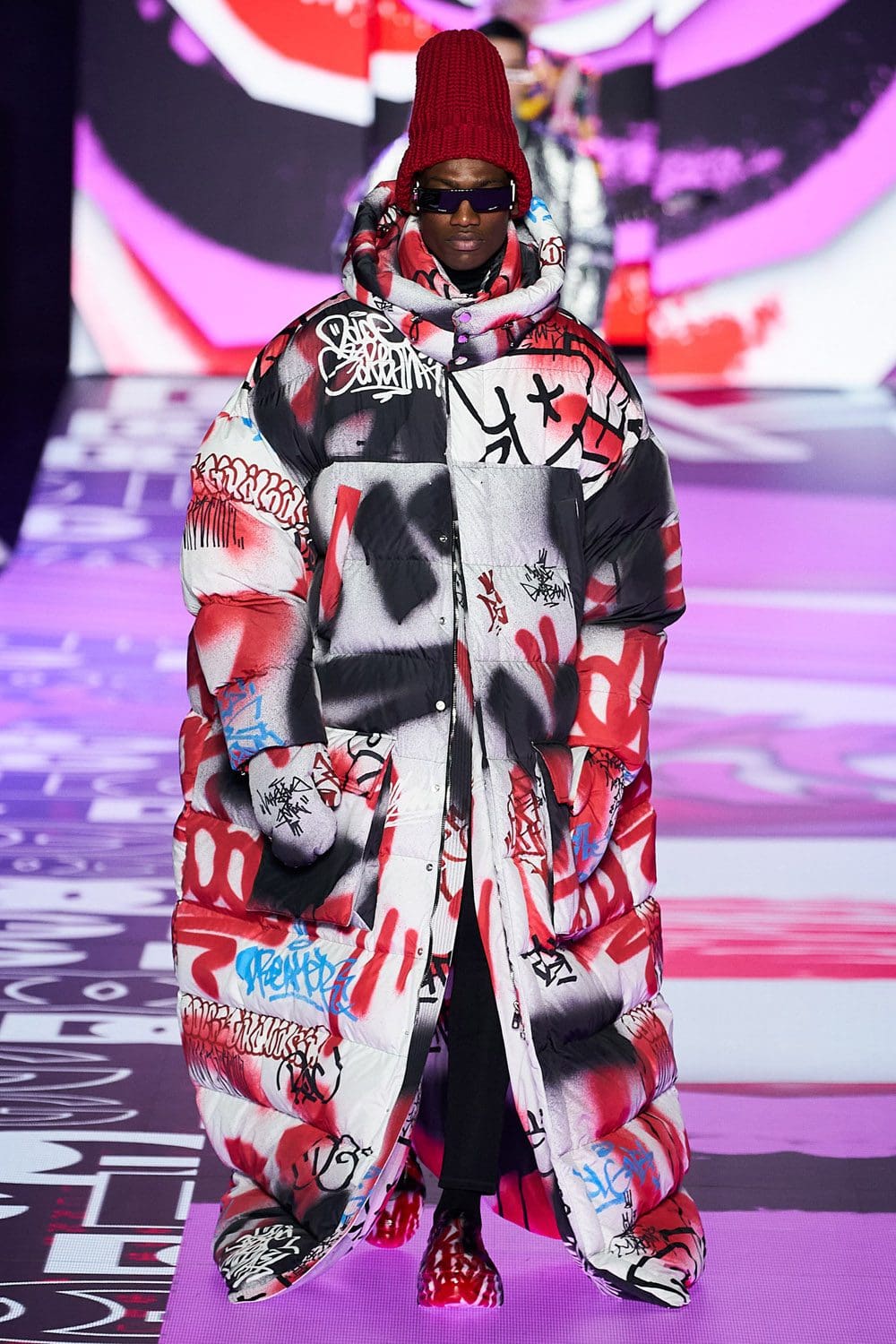 Dolce Gabbana Fall Winter 2022-2023 Men by RUNWAY MAGAZINEDolce Gabbana Fall Winter 2022-2023 Men by RUNWAY MAGAZINE
