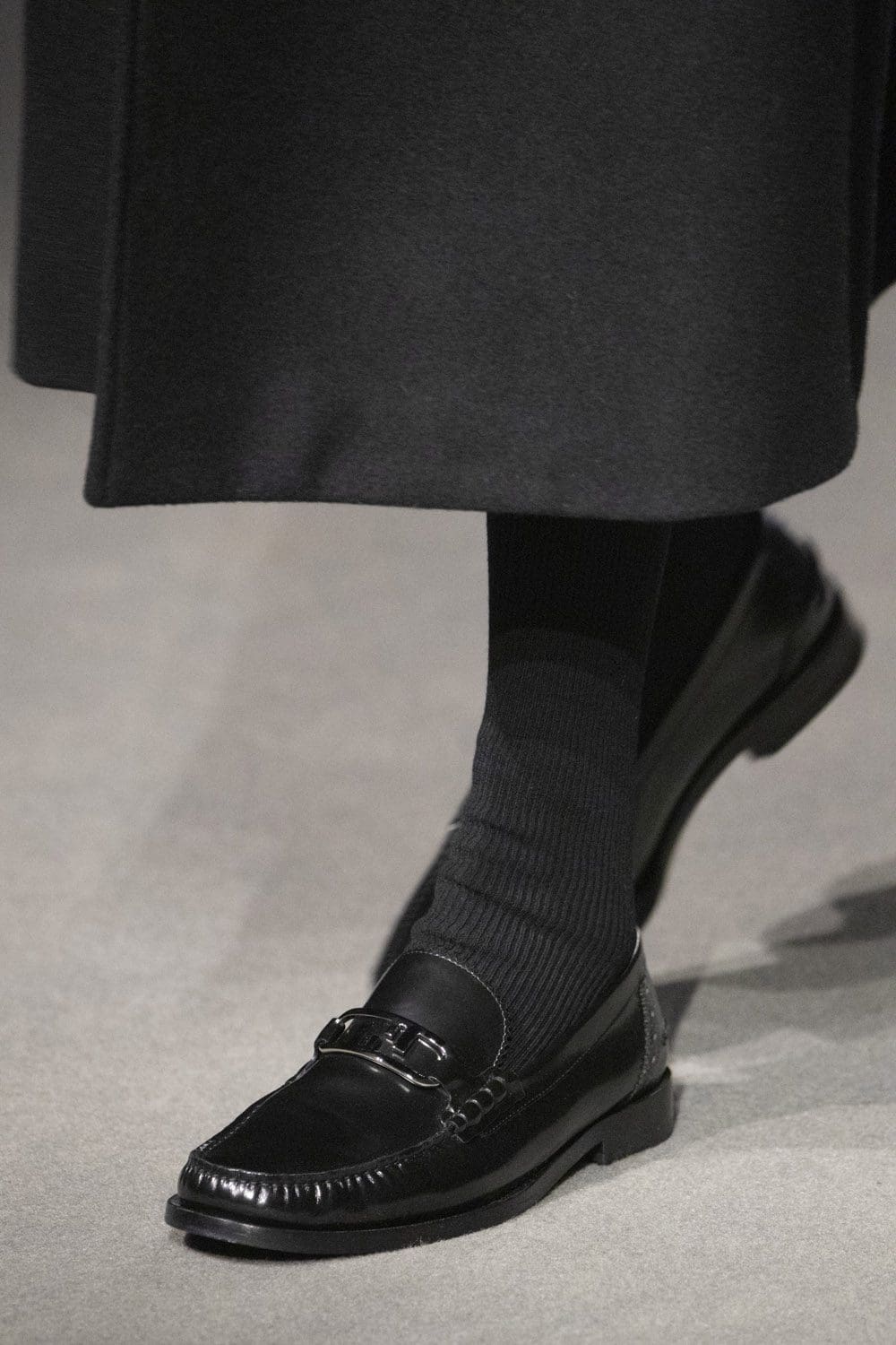 Fendi Herbst Winter 2022-2023 Nahaufnahme von RUNWAY MAGAZIN