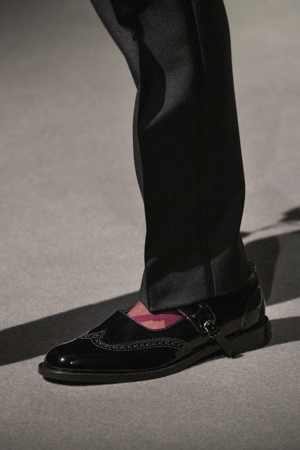 Fendi Herbst Winter 2022-2023 Nahaufnahme von RUNWAY MAGAZIN