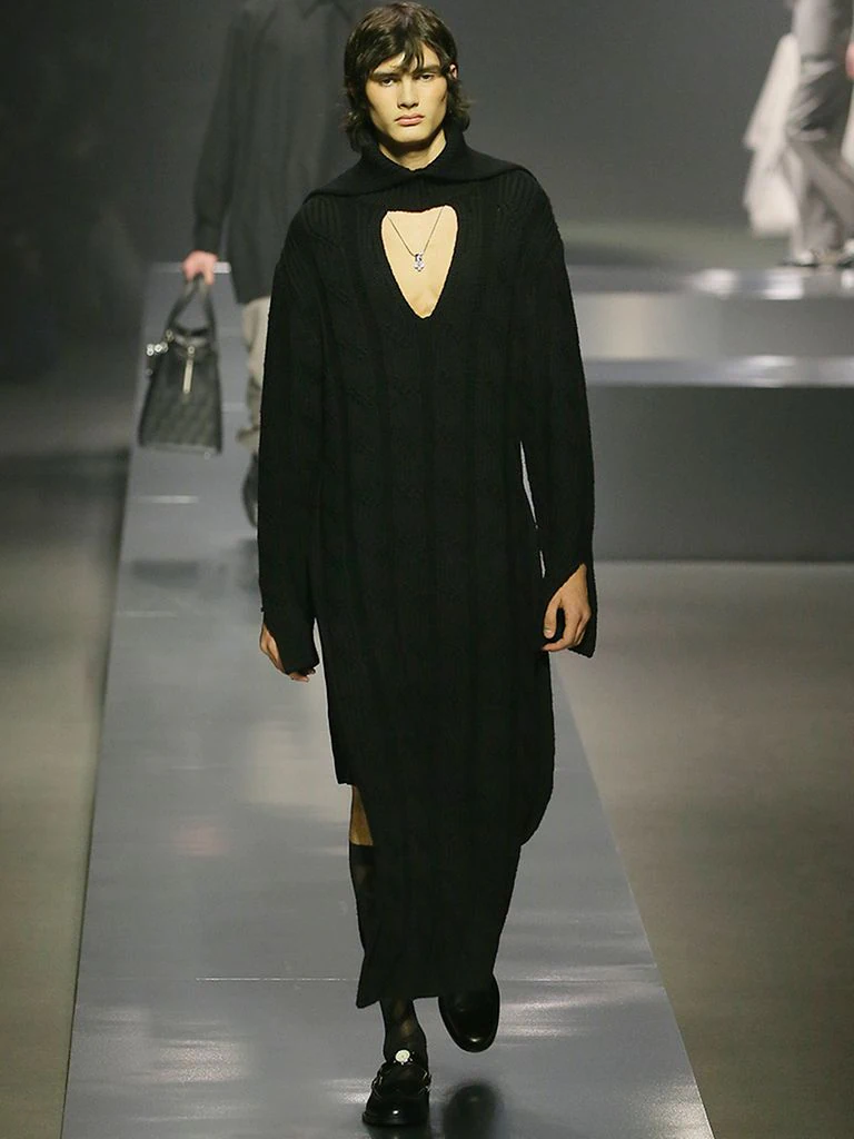 Fendi Fall Winter 2022-2023 Men by RUNWAY MAGAZINE