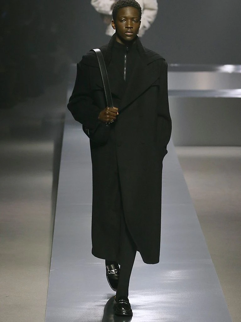 Fendi Fall Winter 2022-2023 Men by RUNWAY MAGAZINE