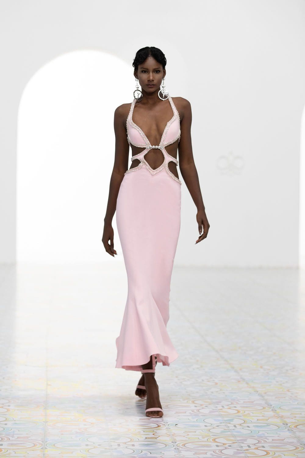 Georges Hobeika Alta Costura Primavera Verano 2022 de RUNWAY REVISTA