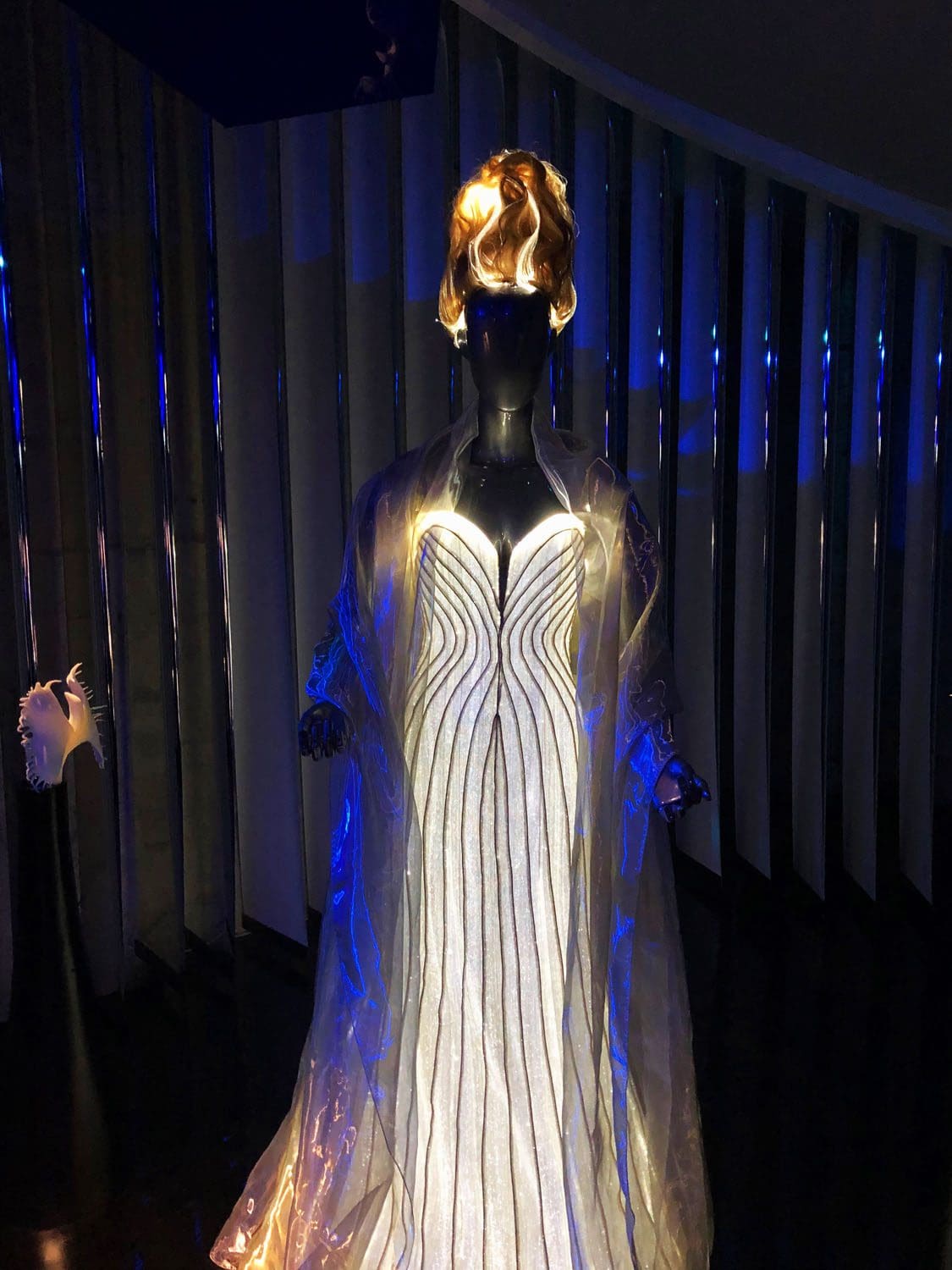 Thierry Mugler Couturissime – expo à Paris par RUNWAY MAGAZINE