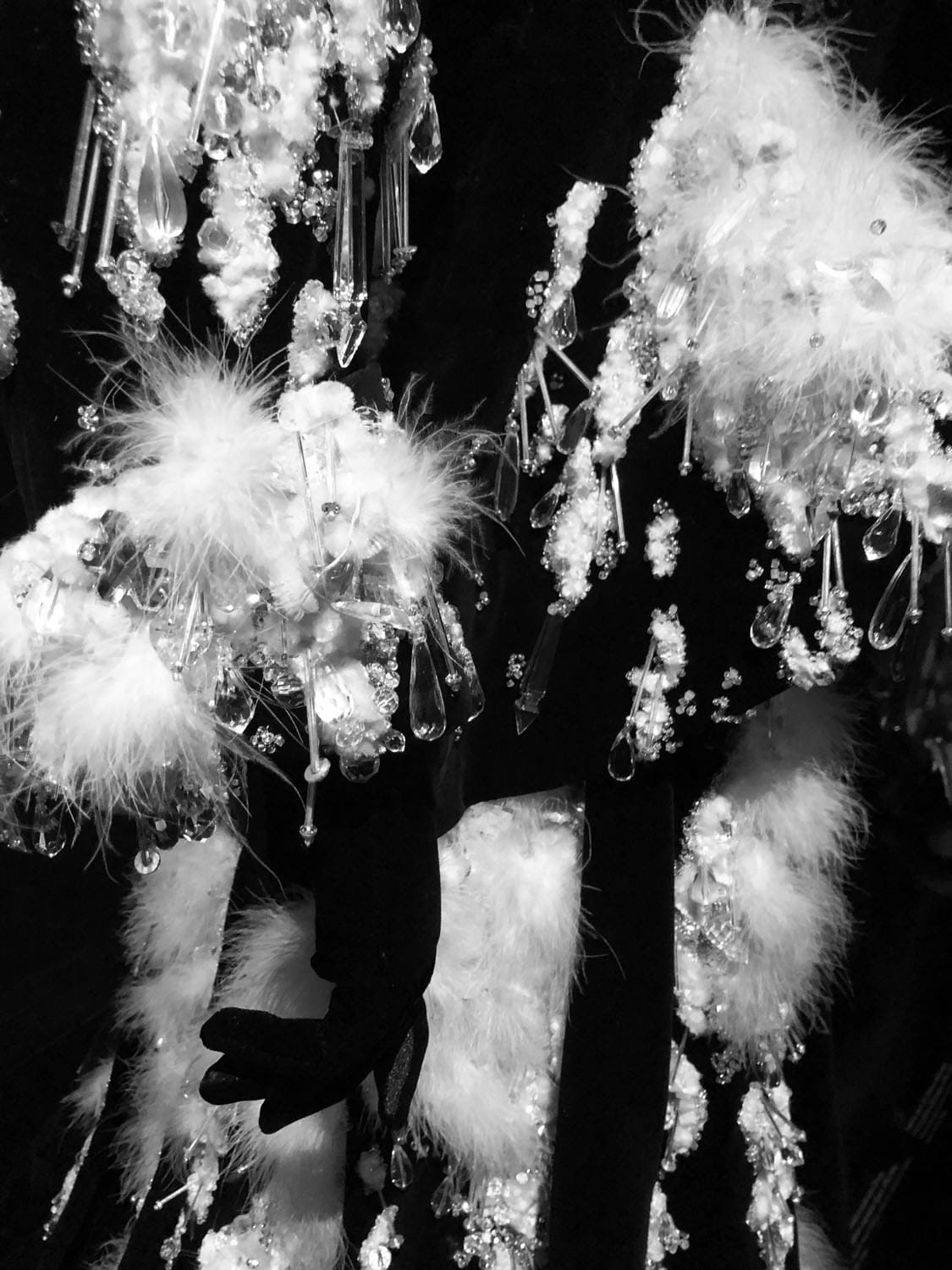 Thierry Mugler Couturissime – expo à Paris par RUNWAY MAGAZINE