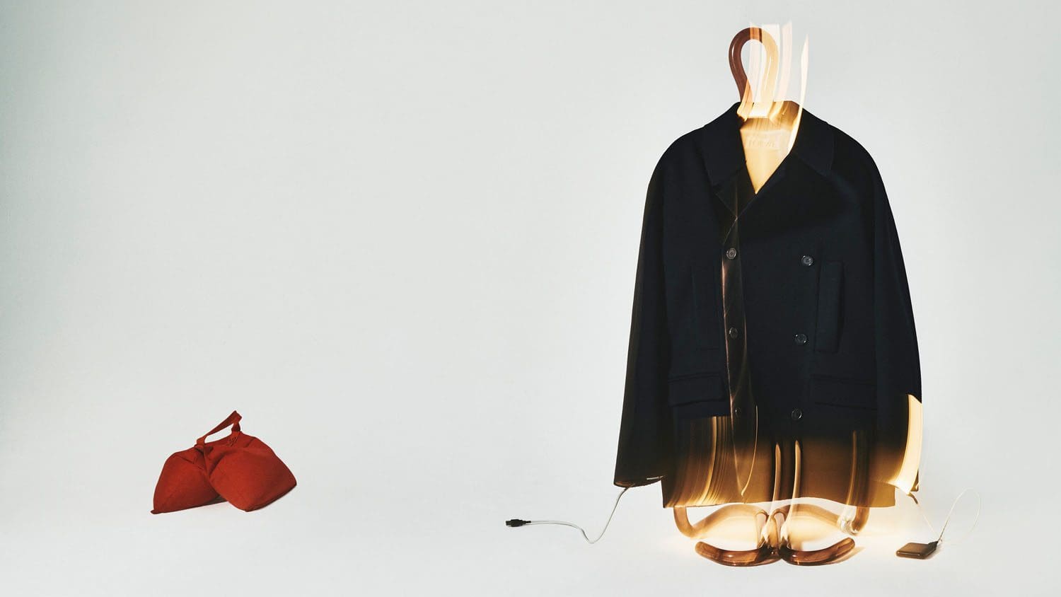 Loewe outono inverno 2022-2023 Mostrar fotos de RUNWAY MAGAZINE