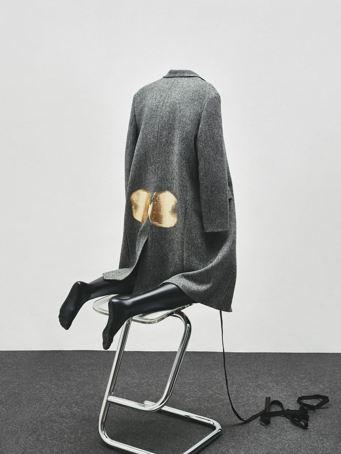 Loewe outono inverno 2022-2023 Mostrar fotos de RUNWAY MAGAZINE