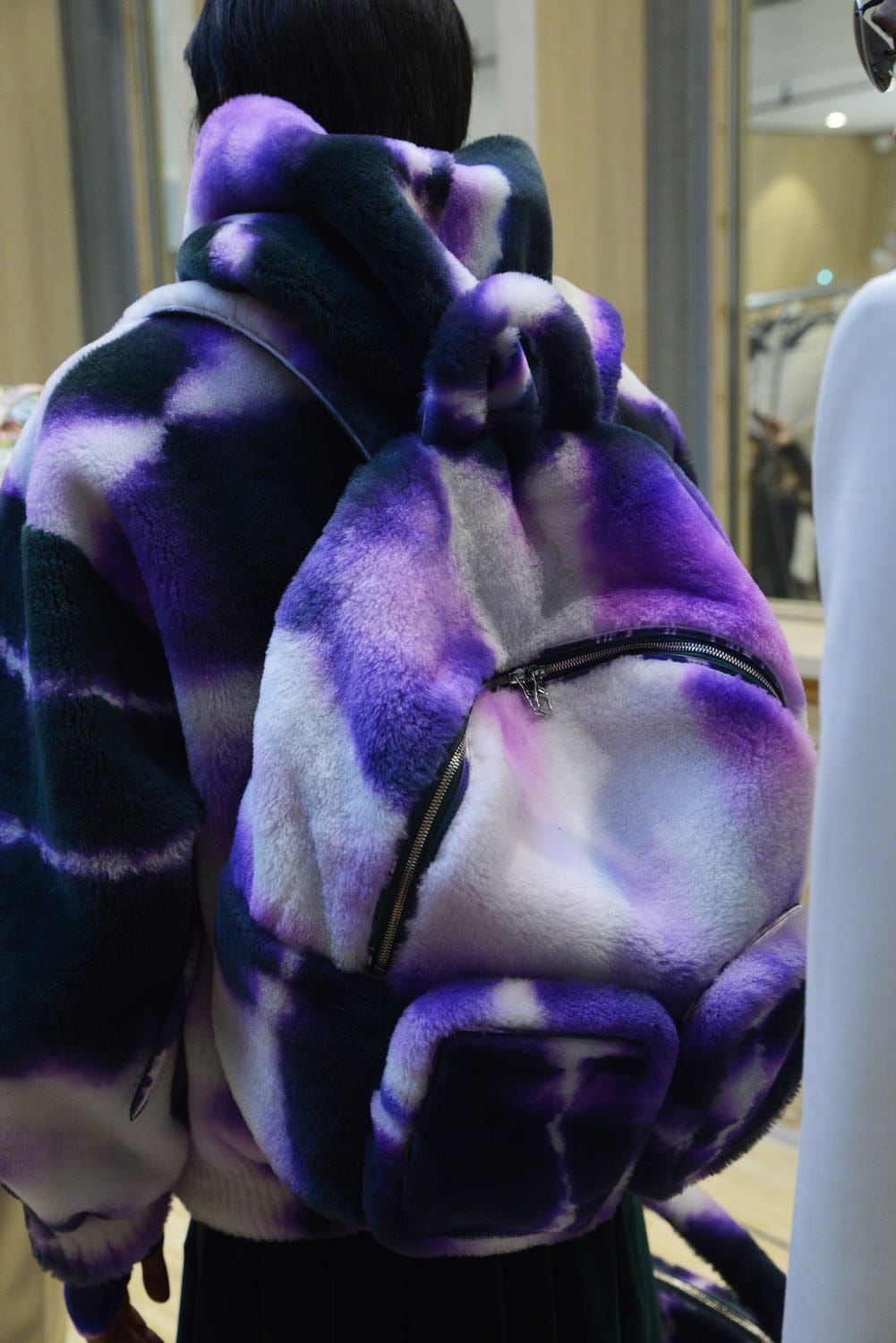Louis Vuitton Automne Hiver 2022-2023 accessoires par RUNWAY MAGAZINE