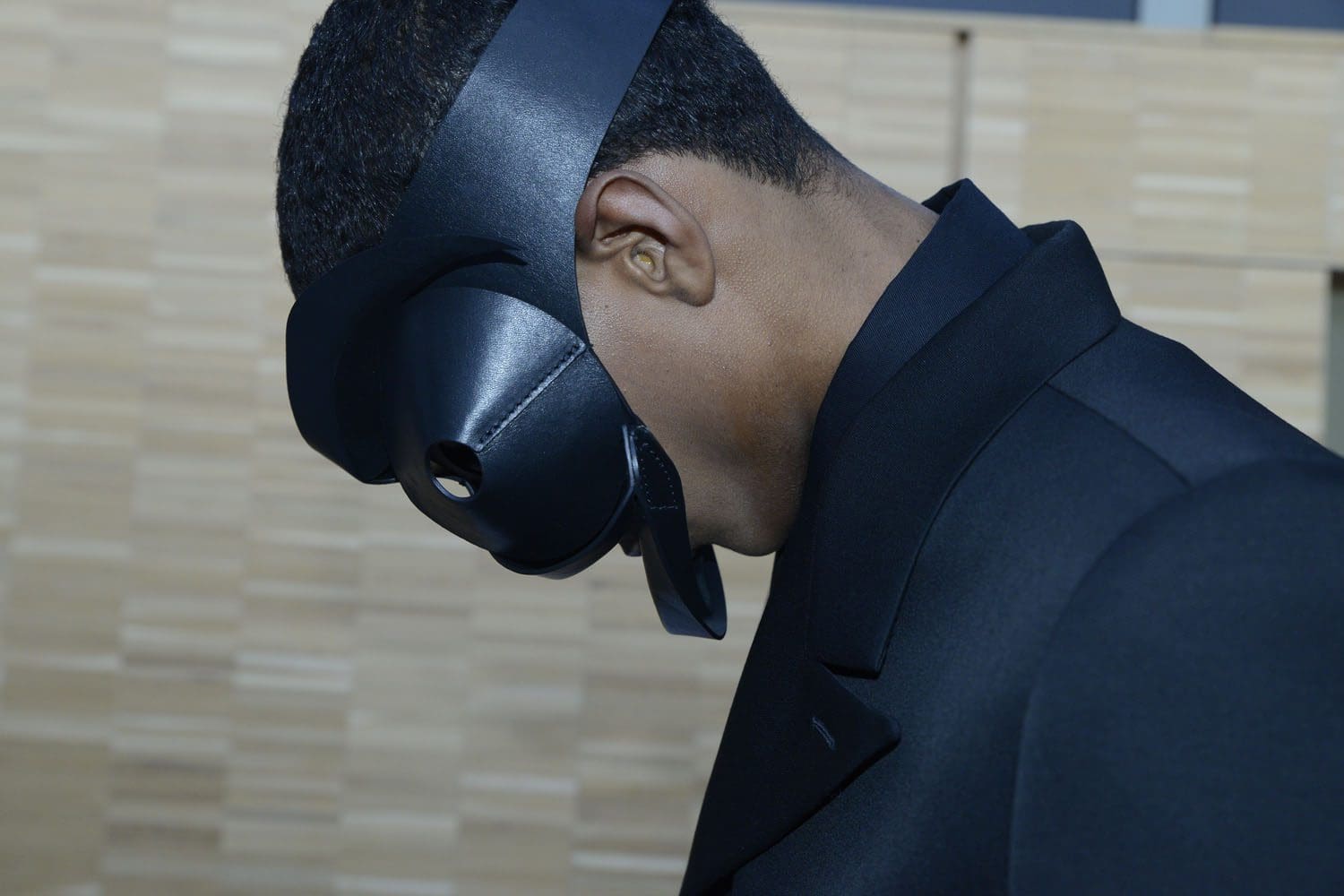 Louis Vuitton Automne Hiver 2022-2023 accessoires par RUNWAY MAGAZINE