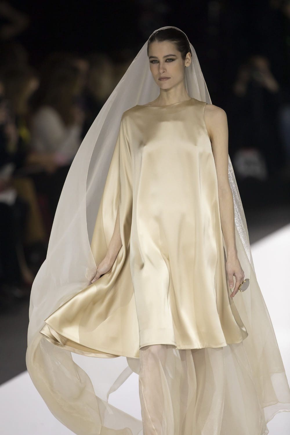Stephane Rolland Haute Couture Spring Summer 2022 by RUNWAY MAGAZINE