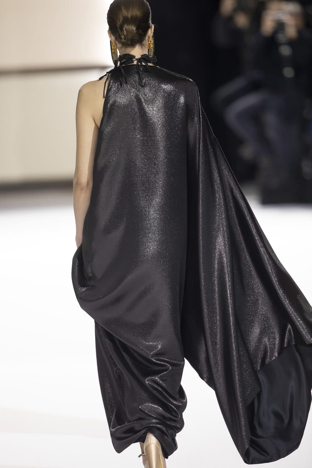 Stephane Rolland Haute Couture Spring Summer 2022 by RUNWAY MAGAZINE