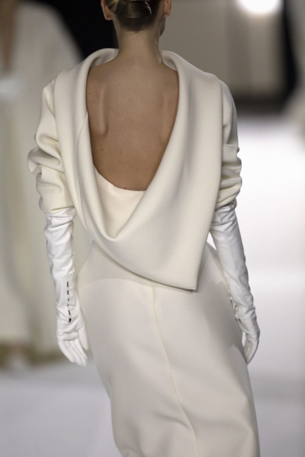 Stephane Rolland Haute Couture Spring Summer 2022 by RUNWAY MAGAZINE