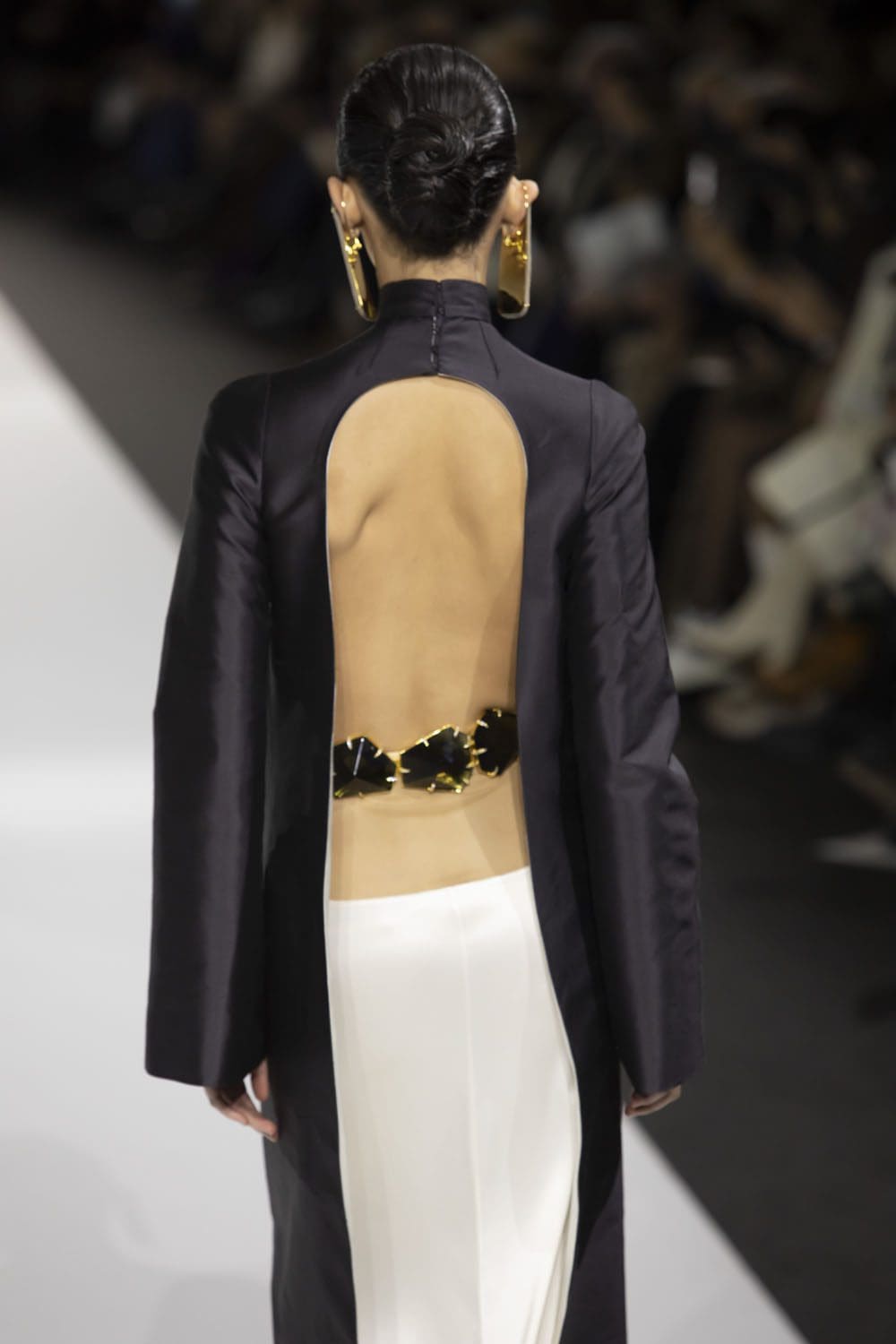 Stephane Rolland Haute Couture Spring Summer 2022 by RUNWAY MAGAZINE