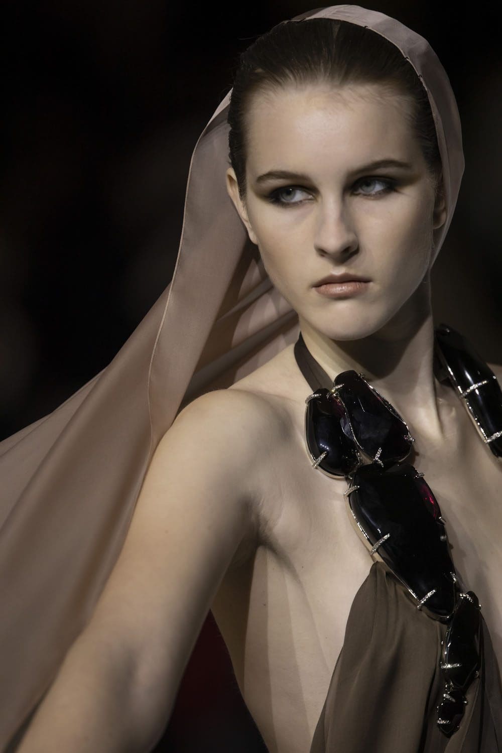 Stephane Rolland Haute Couture Spring Summer 2022 by RUNWAY MAGAZINE