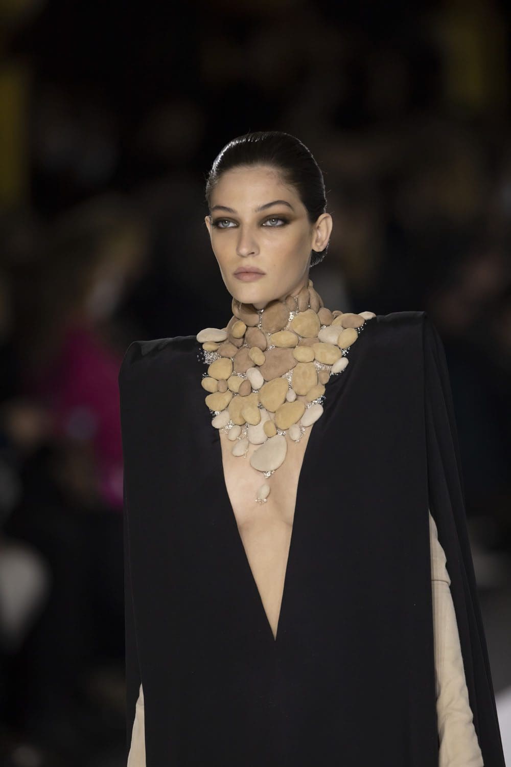 Stephane Rolland Haute Couture Spring Summer 2022 by RUNWAY MAGAZINE