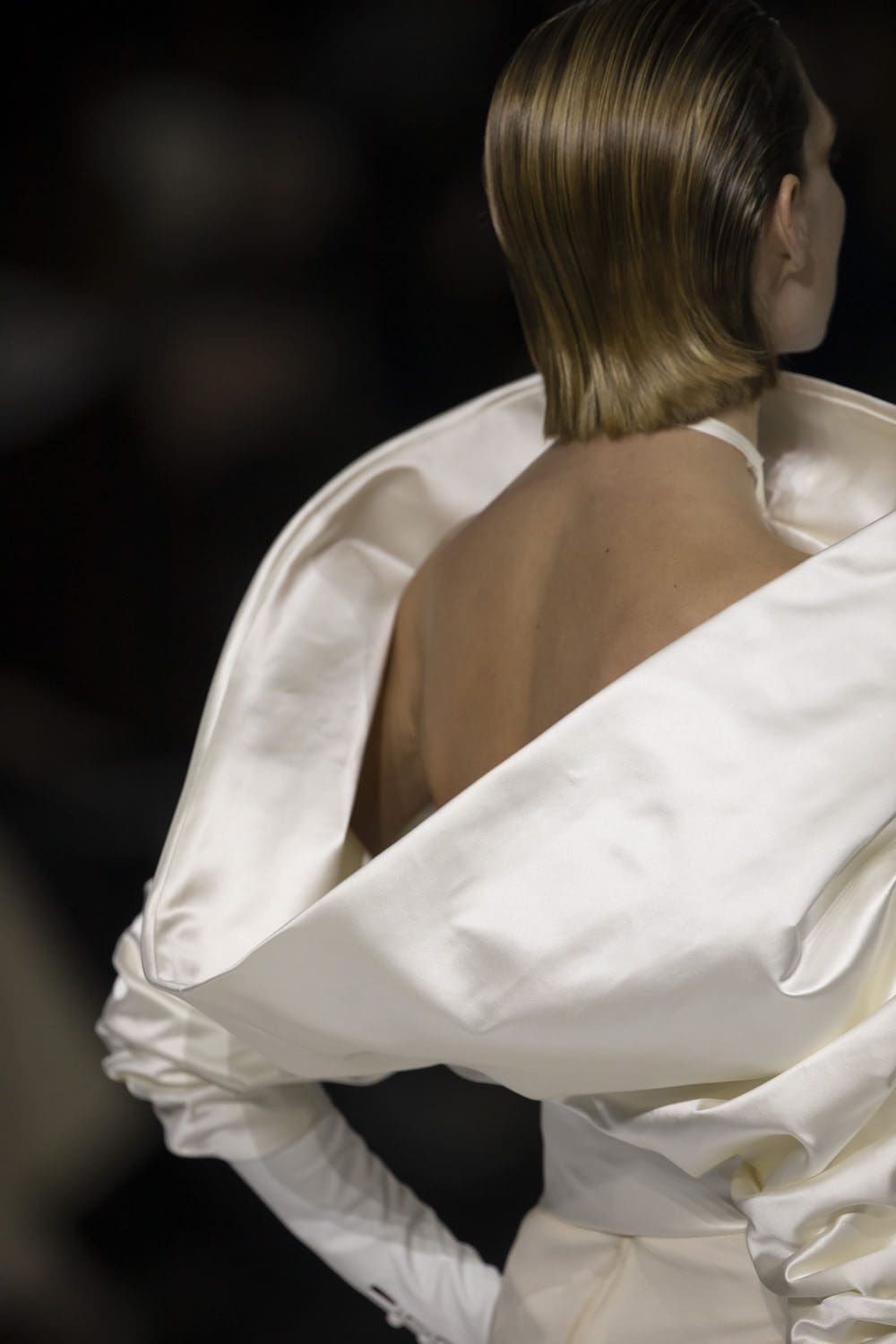 Stephane Rolland Haute Couture Spring Summer 2022 by RUNWAY MAGAZINE