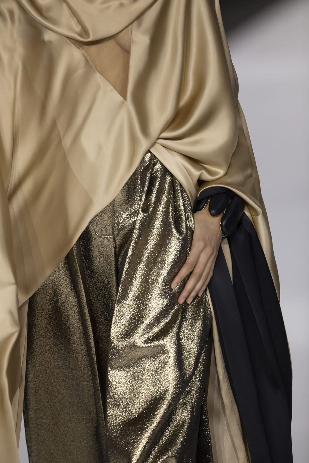 Stephane Rolland Haute Couture Spring Summer 2022 by RUNWAY MAGAZINE