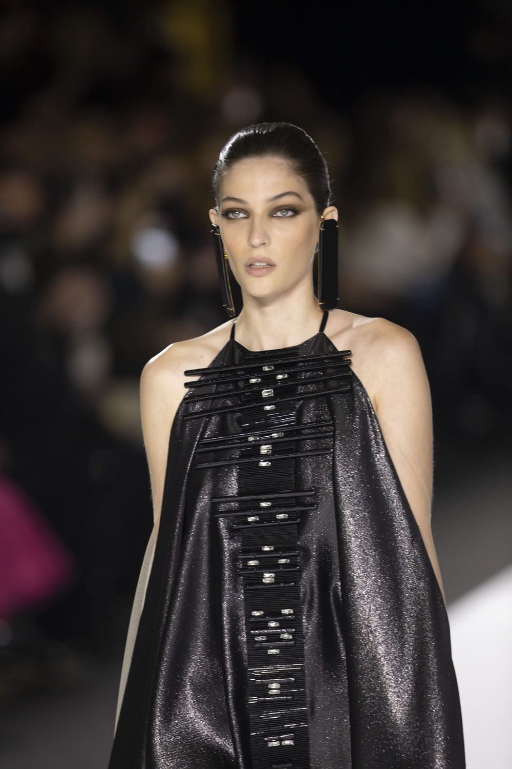 Stephane Rolland Haute Couture Spring Summer 2022 by RUNWAY MAGAZINE