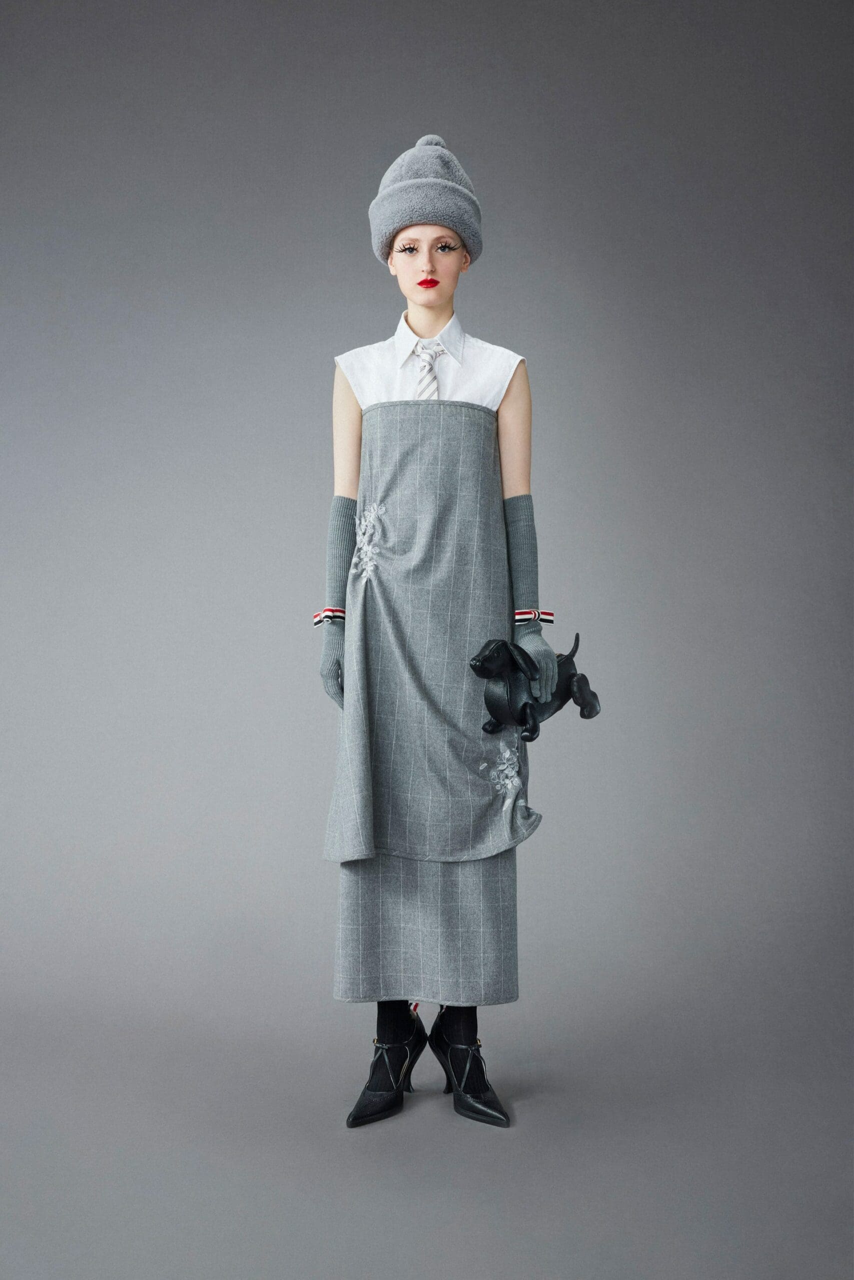Thom Browne Pre-Fall 2022 RTW New York by RUNWAY MAGAZINE