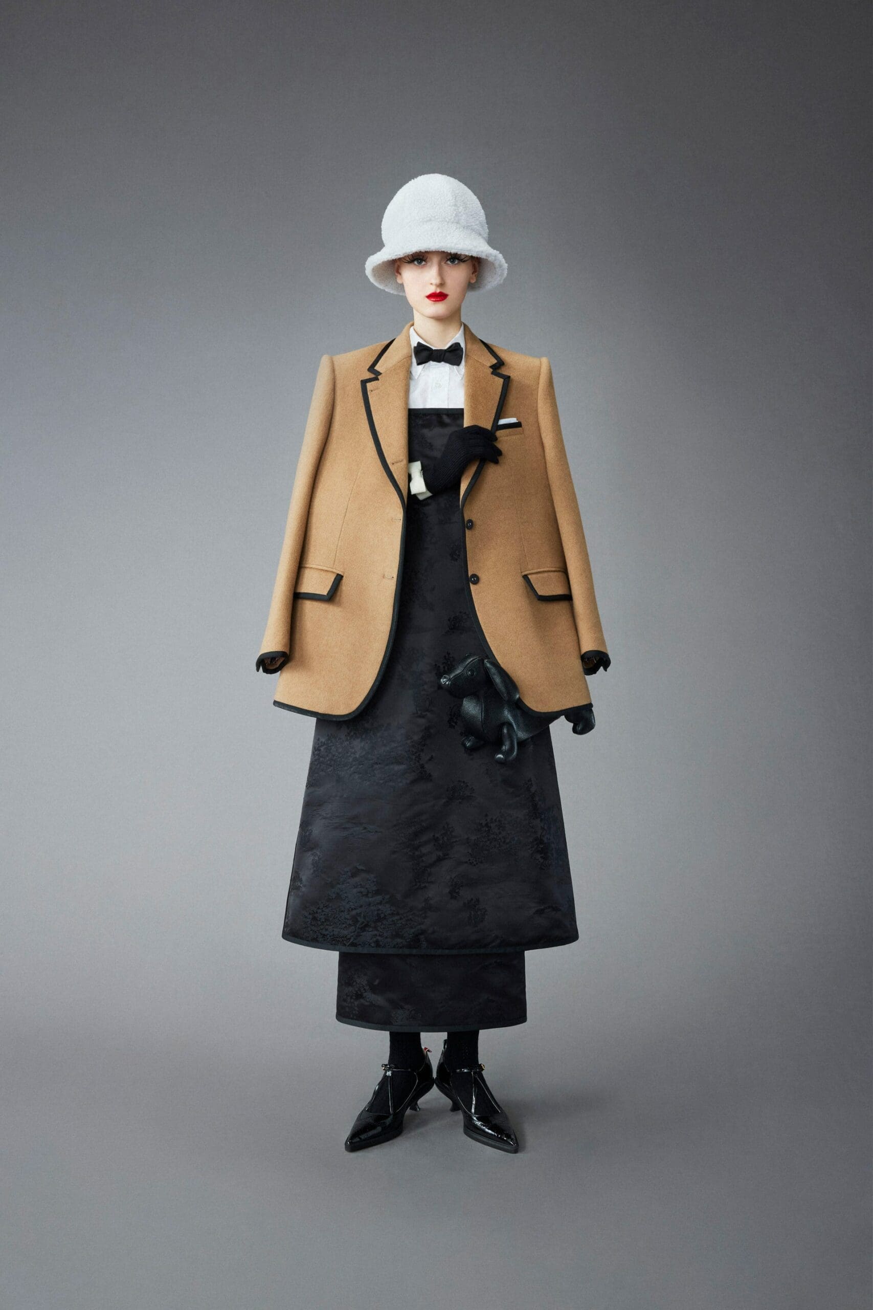Thom Browne Pre-Fall 2022 RTW New York by RUNWAY MAGAZINE