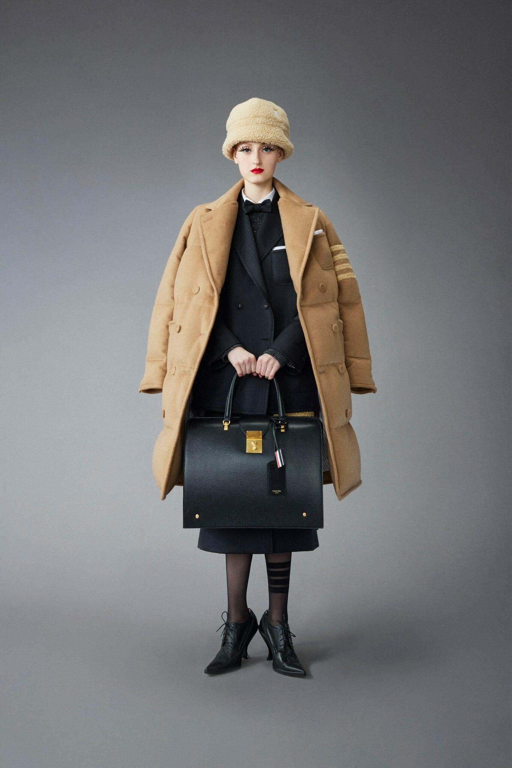 Thom Browne Pre-Fall 2022 RTW New York by RUNWAY MAGAZINE