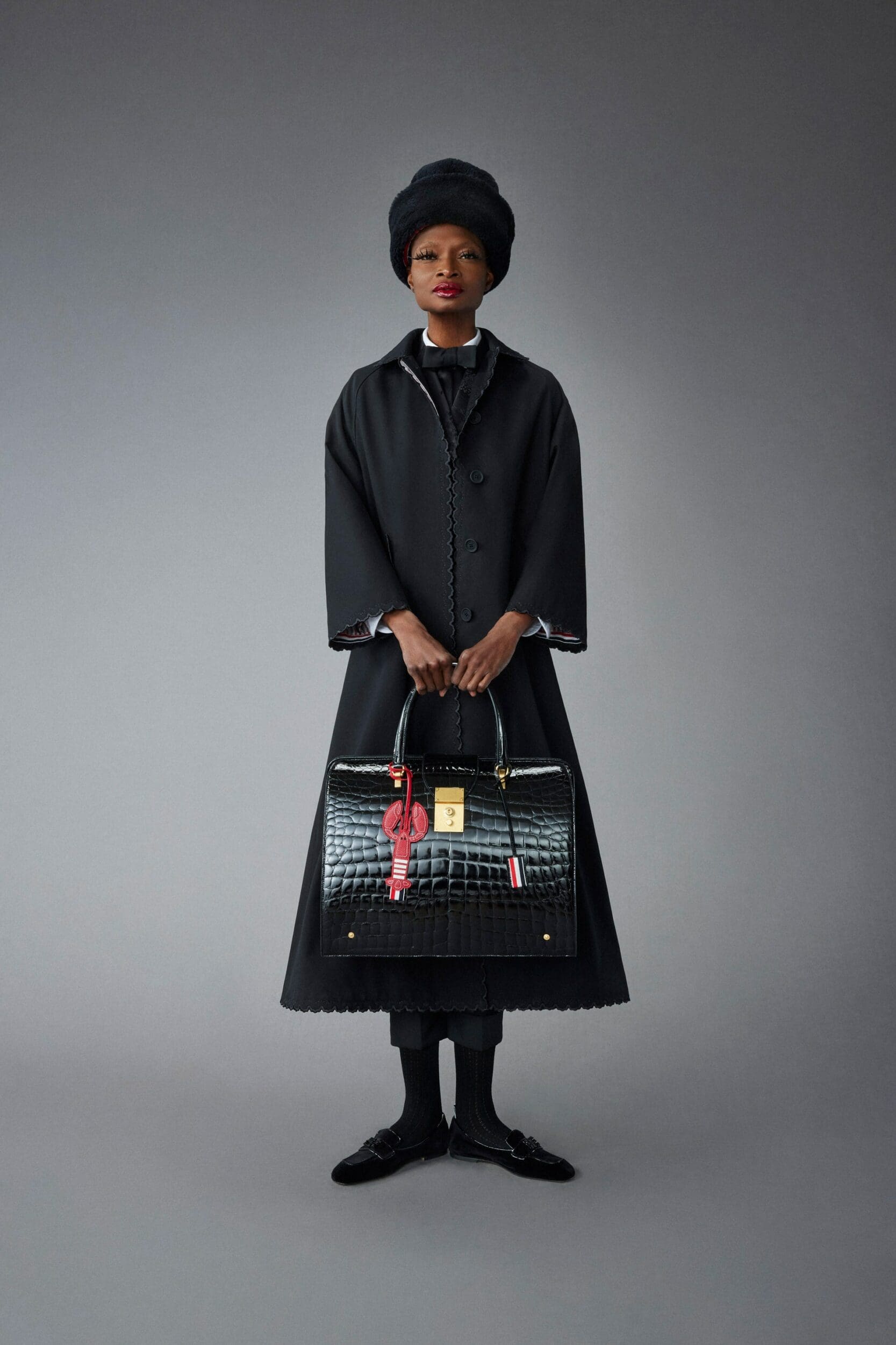 Thom Browne Pre-Fall 2022 RTW New York by RUNWAY MAGAZINE