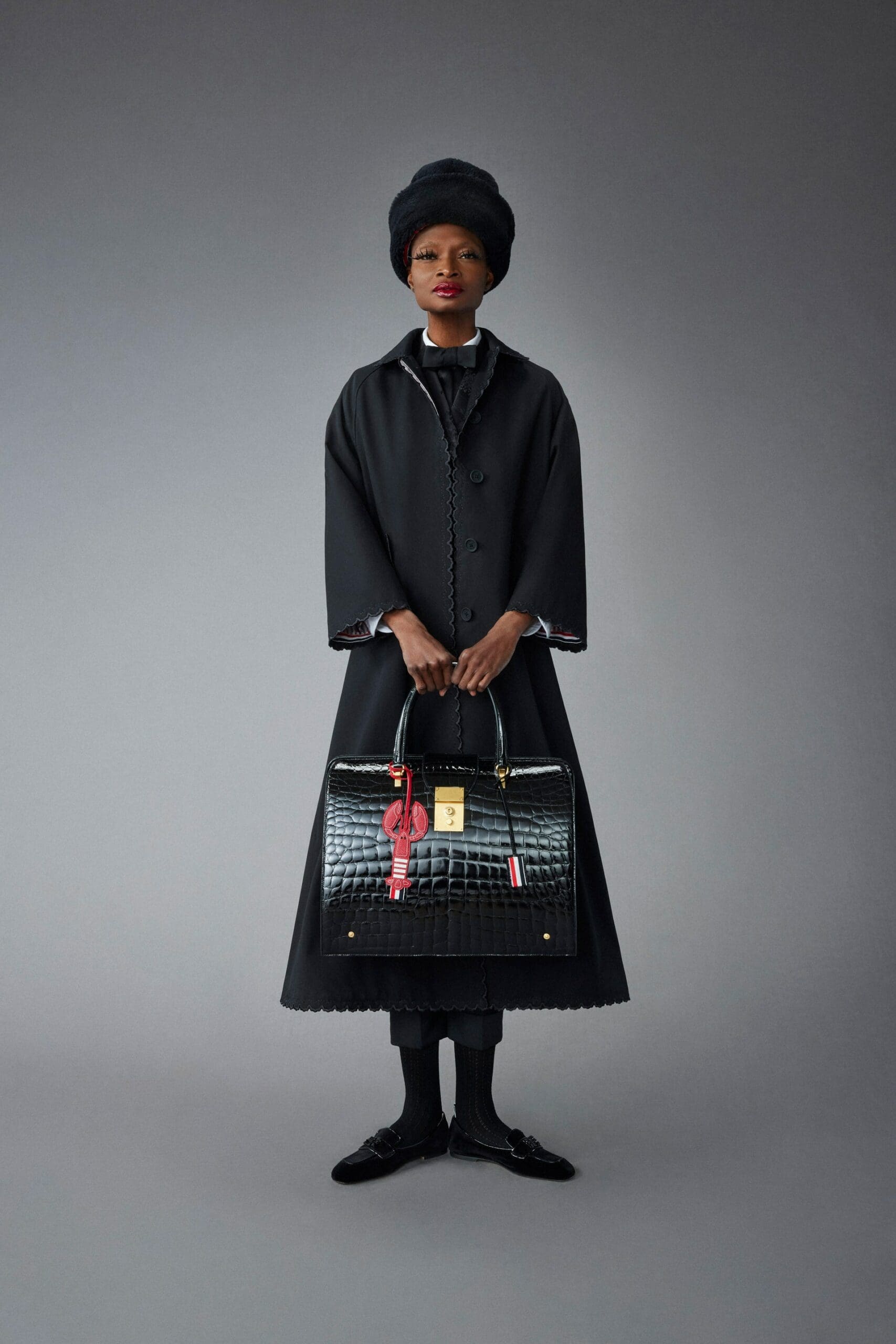 Thom Browne Pre-Fall 2022 RTW New York by RUNWAY MAGAZINE