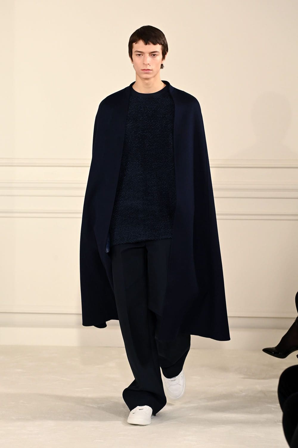 Valentino Haute Couture Spring Summer 2022 by RUNWAY MAGAZINE