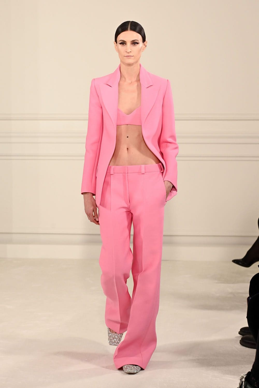 Valentino Haute Couture Spring Summer 2022 by RUNWAY MAGAZINE