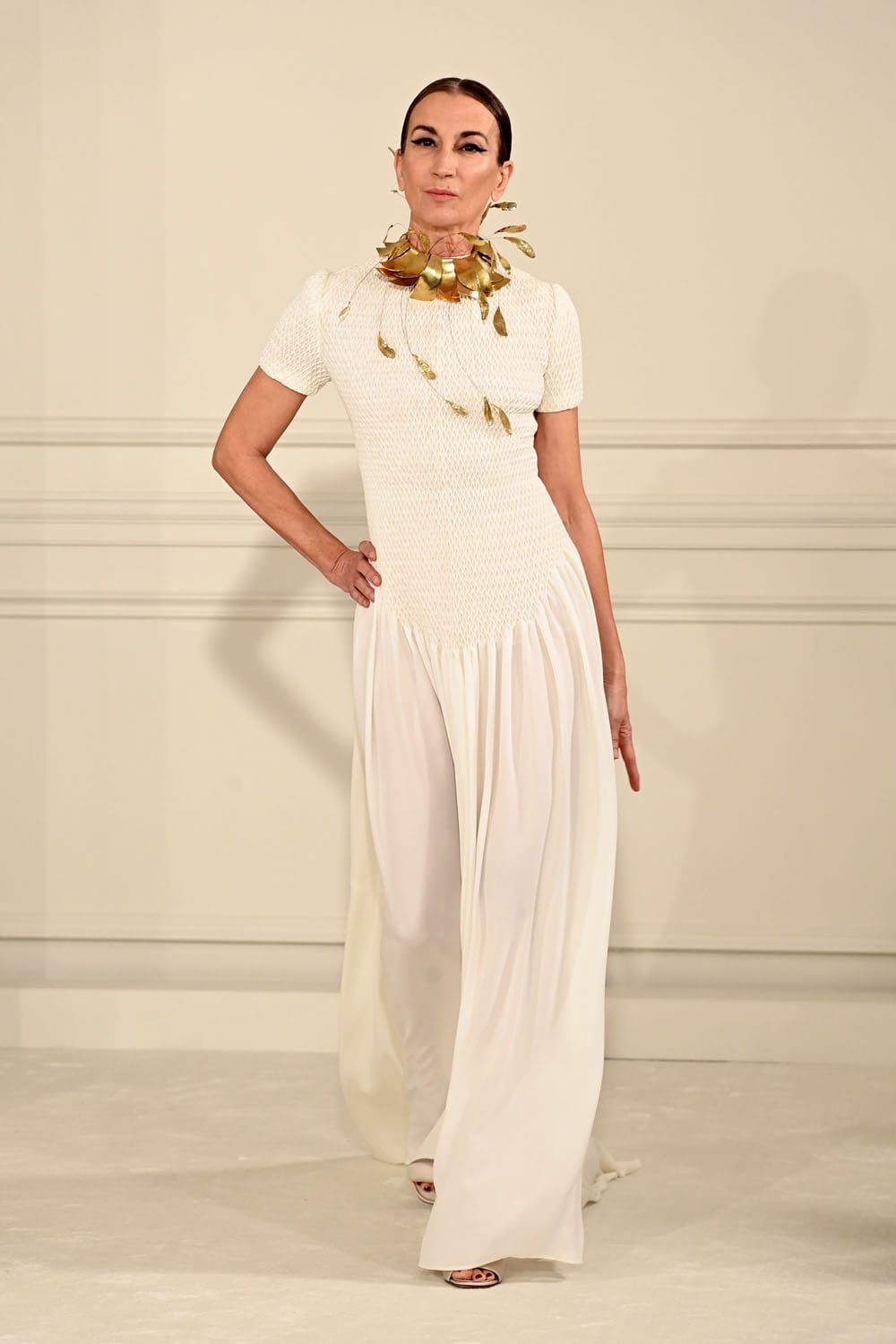 Valentino Haute Couture Spring Summer 2022 by RUNWAY MAGAZINE