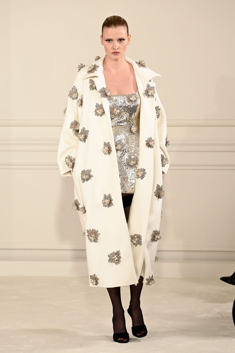 Valentino Haute Couture Spring Summer 2022 by RUNWAY MAGAZINE
