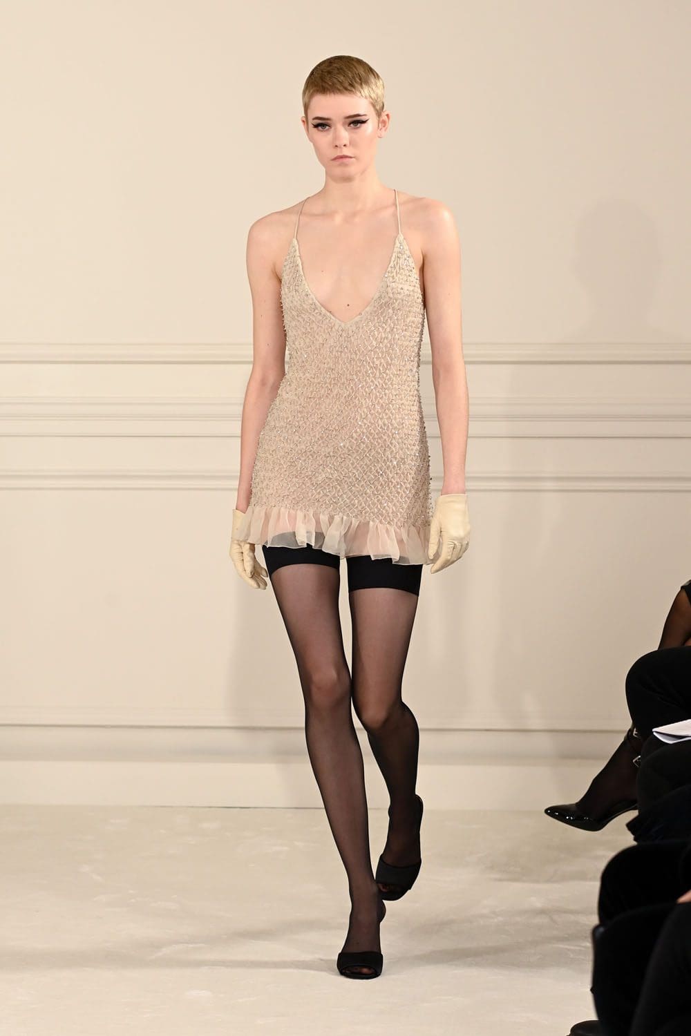 Valentino Haute Couture Spring Summer 2022 by RUNWAY MAGAZINE