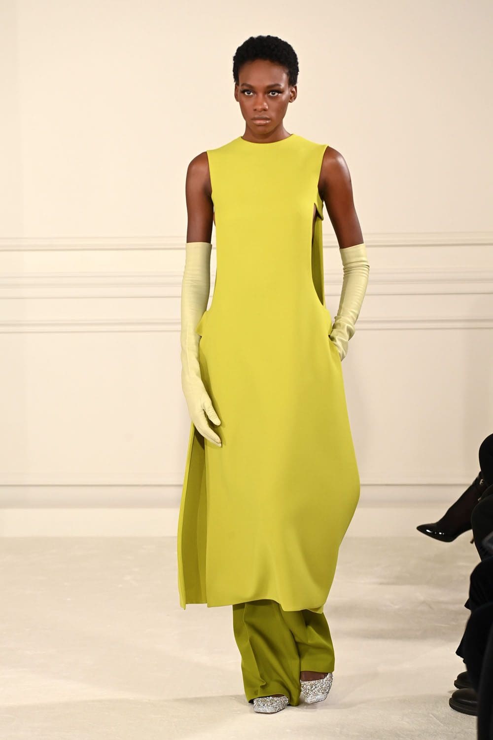 Valentino Haute Couture Spring Summer 2022 by RUNWAY MAGAZINE
