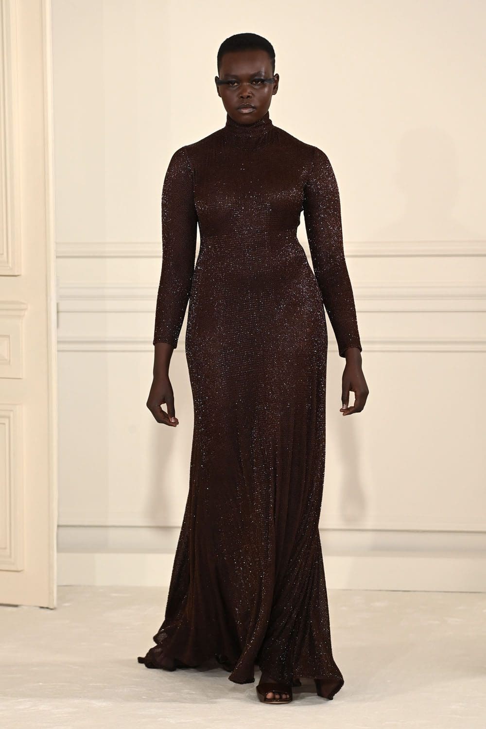 Valentino Haute Couture Spring Summer 2022 by RUNWAY MAGAZINE