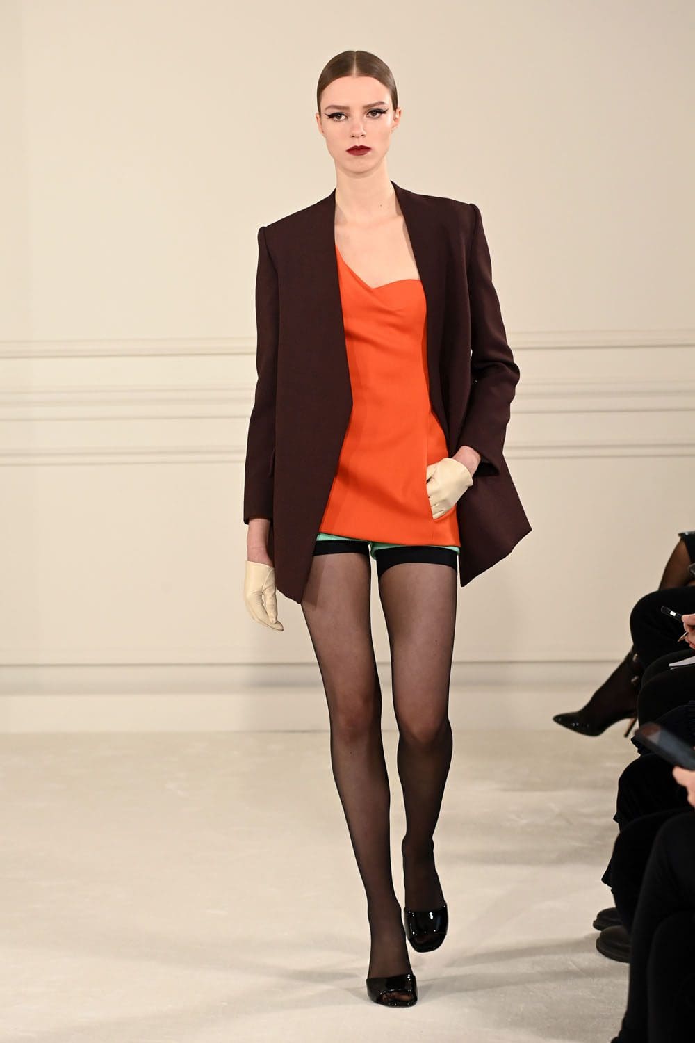 Valentino Haute Couture Spring Summer 2022 by RUNWAY MAGAZINE