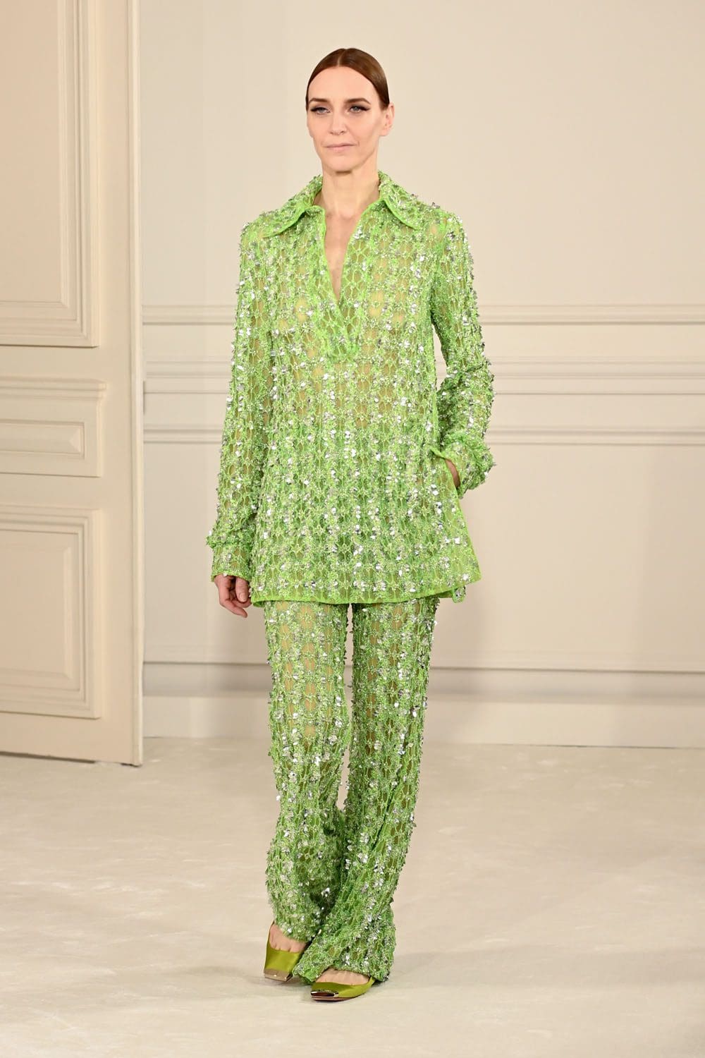 Valentino Haute Couture Spring Summer 2022 by RUNWAY MAGAZINE