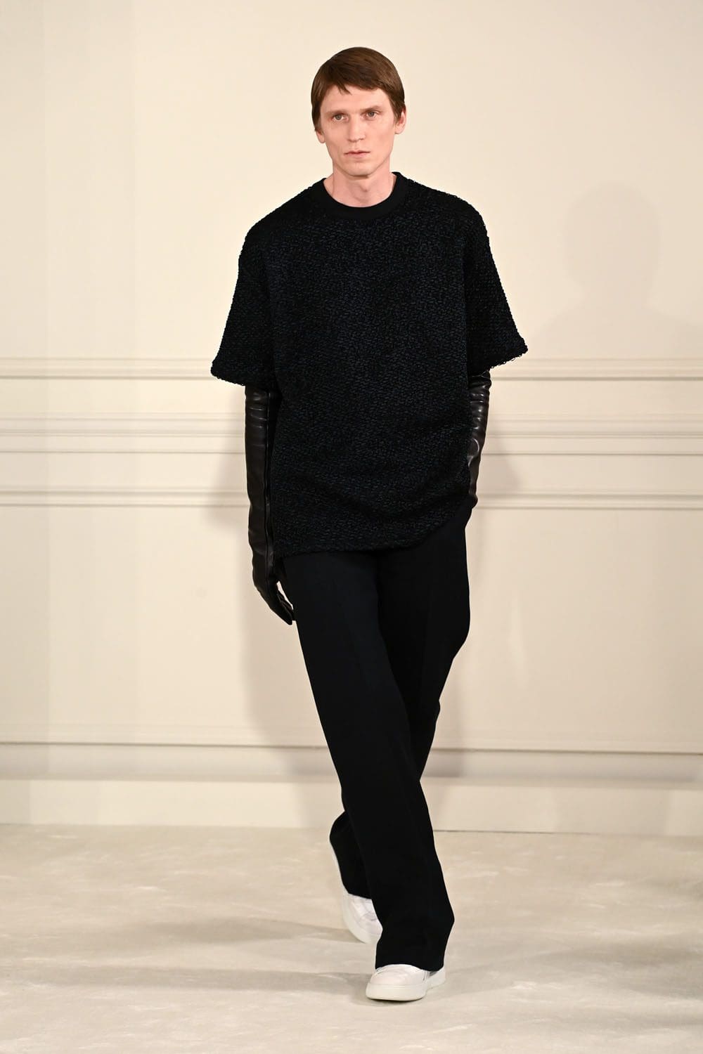 Valentino Haute Couture Spring Summer 2022 by RUNWAY MAGAZINE