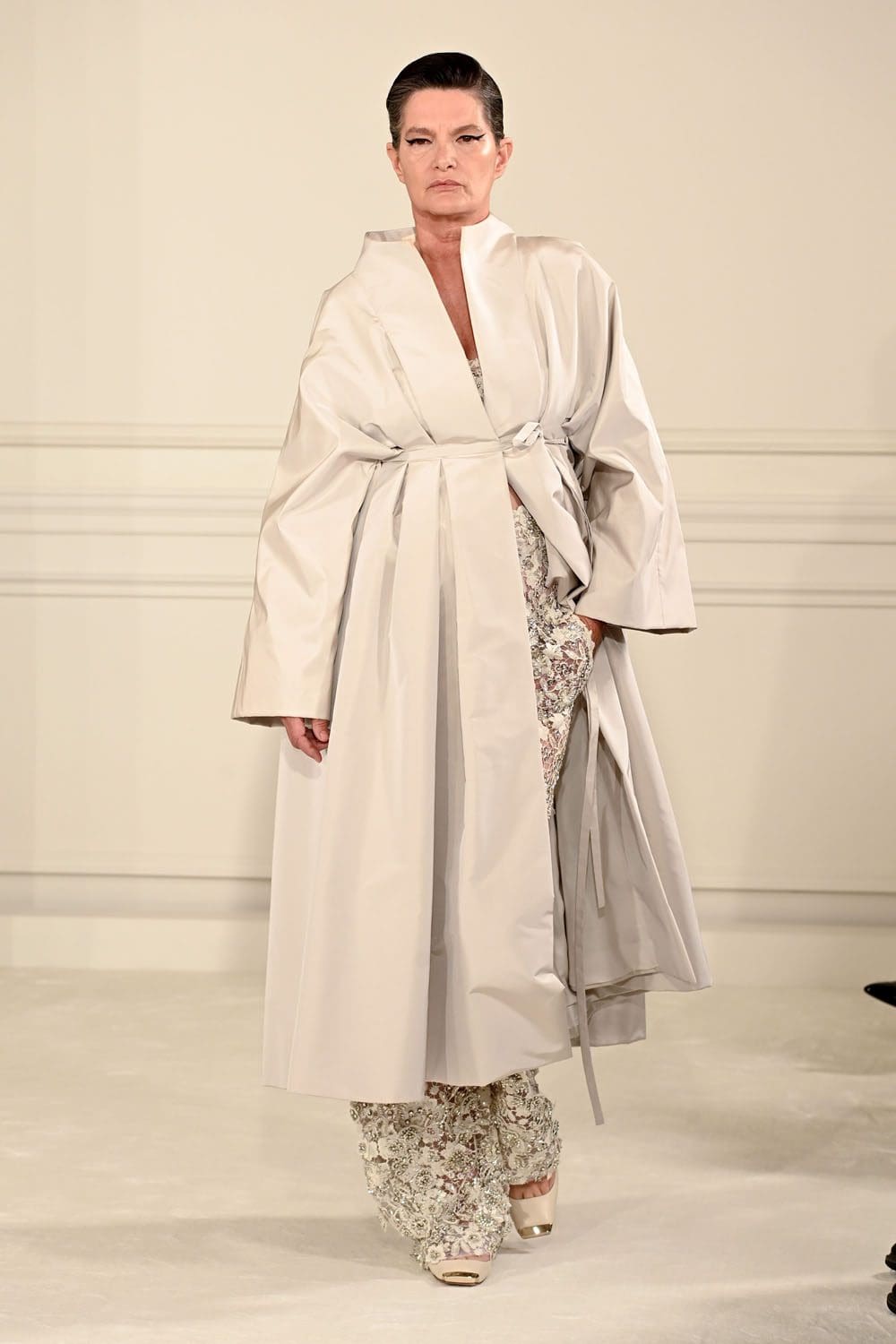 Valentino Haute Couture Spring Summer 2022 by RUNWAY MAGAZINE
