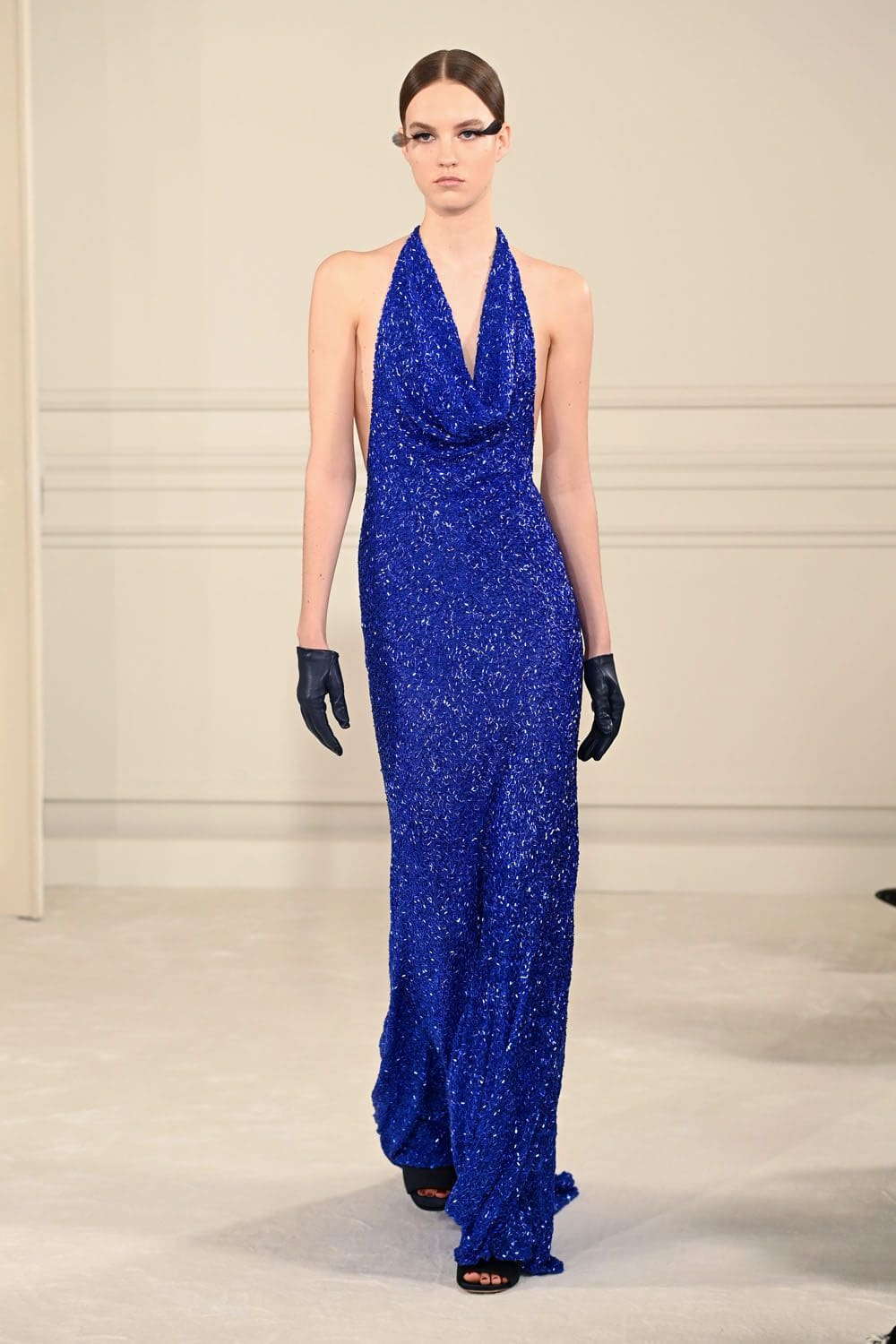 Valentino Haute Couture Spring Summer 2022 by RUNWAY MAGAZINE