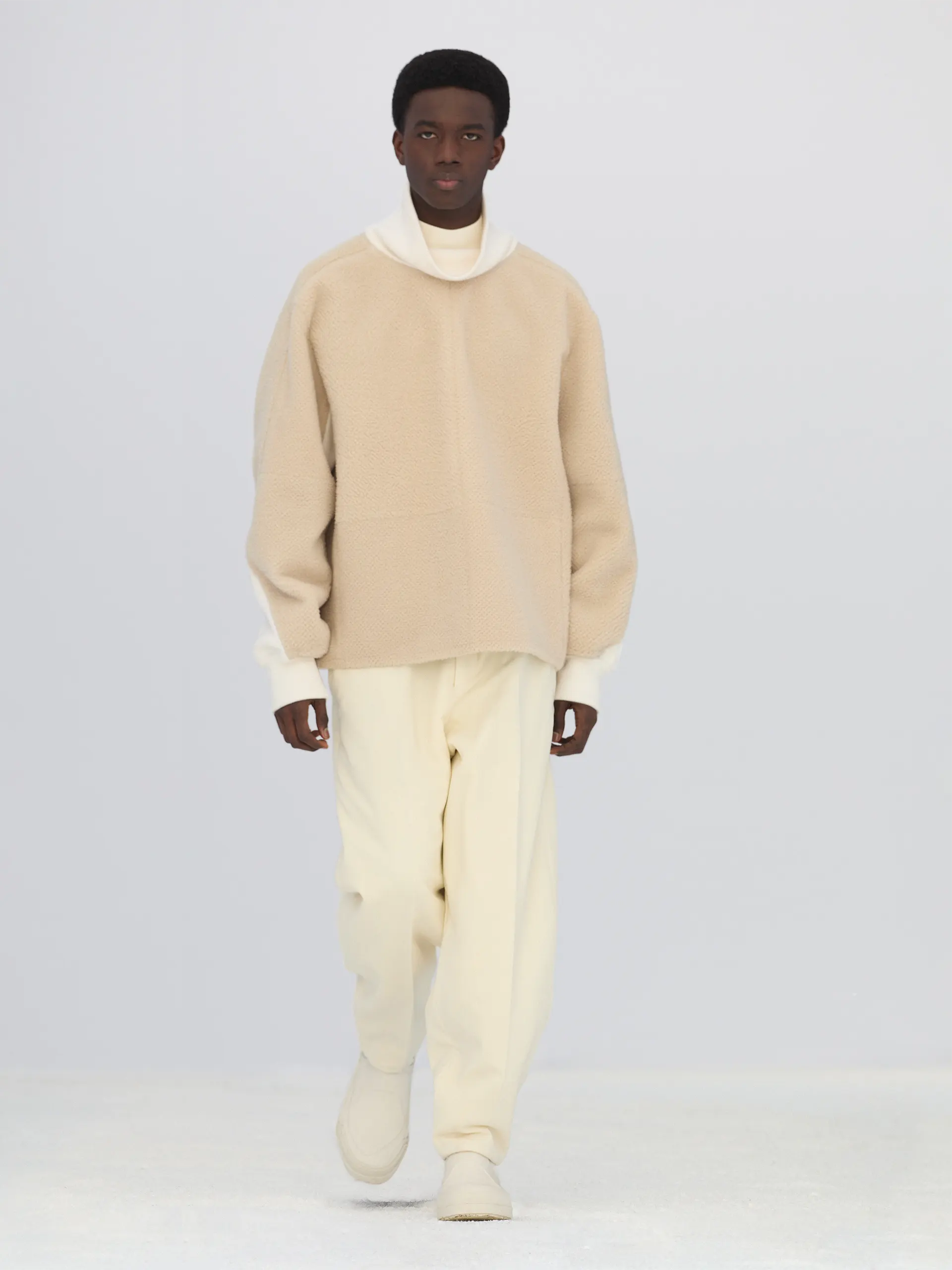 Zegna Fall Winter 2022-2023 Men by RUNWAY MAGAZINE