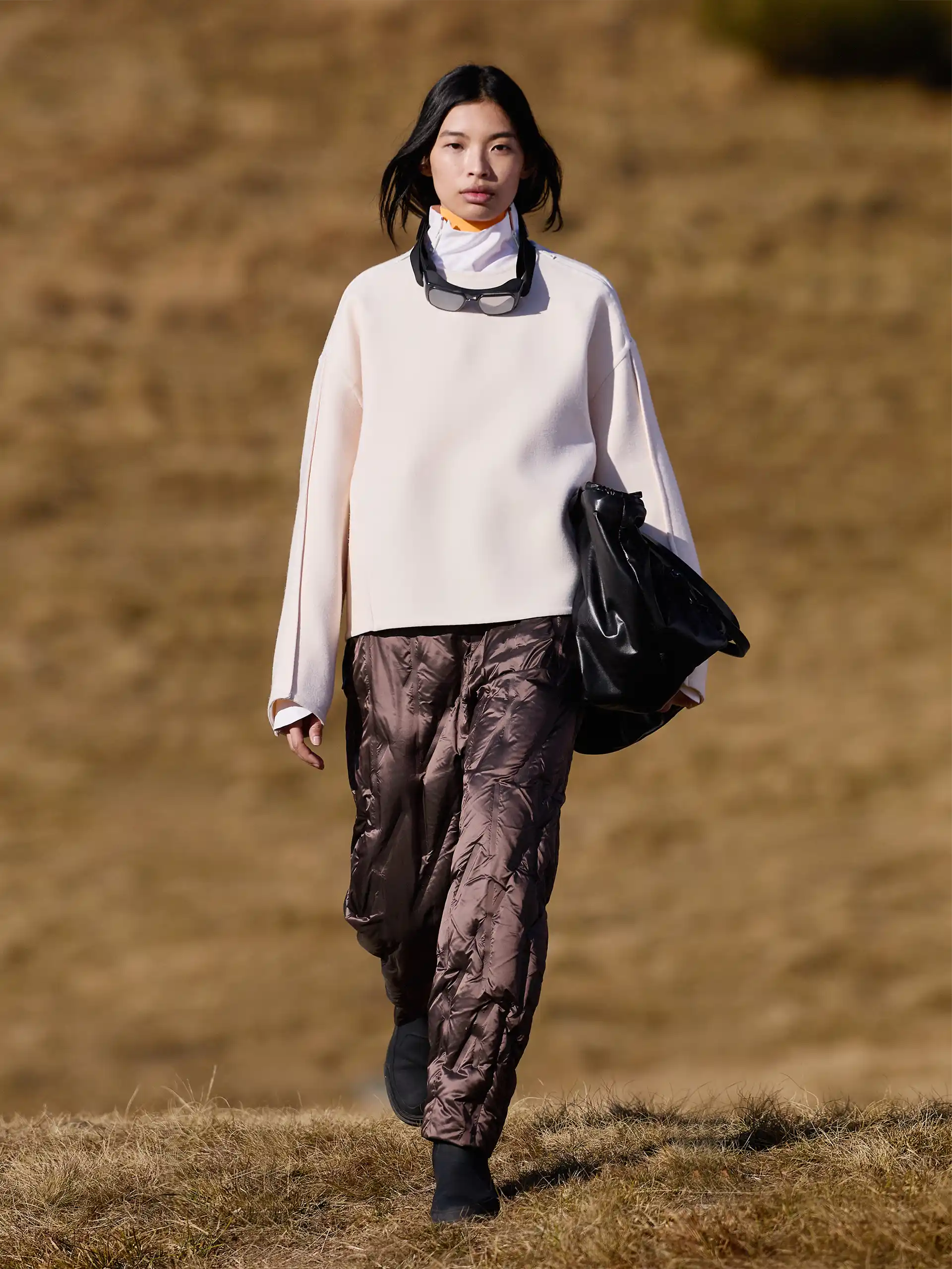 Zegna Fall Winter 2022-2023 Men by RUNWAY MAGAZINE