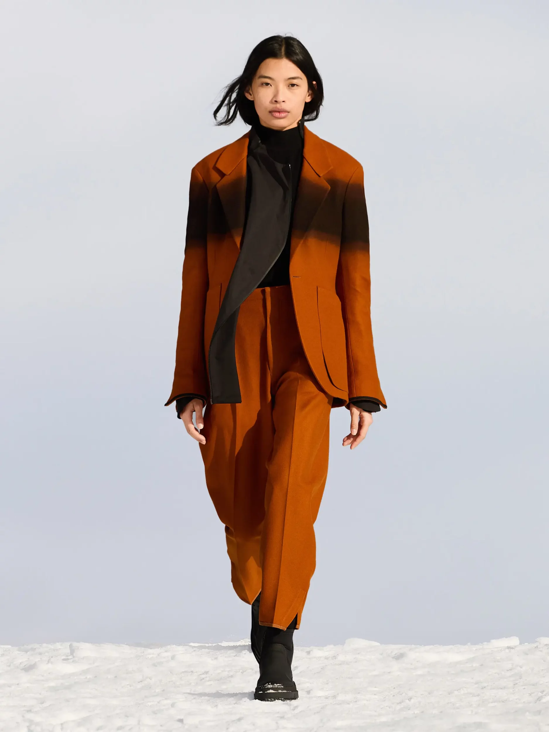 Zegna Fall Winter 2022-2023 Men by RUNWAY MAGAZINE