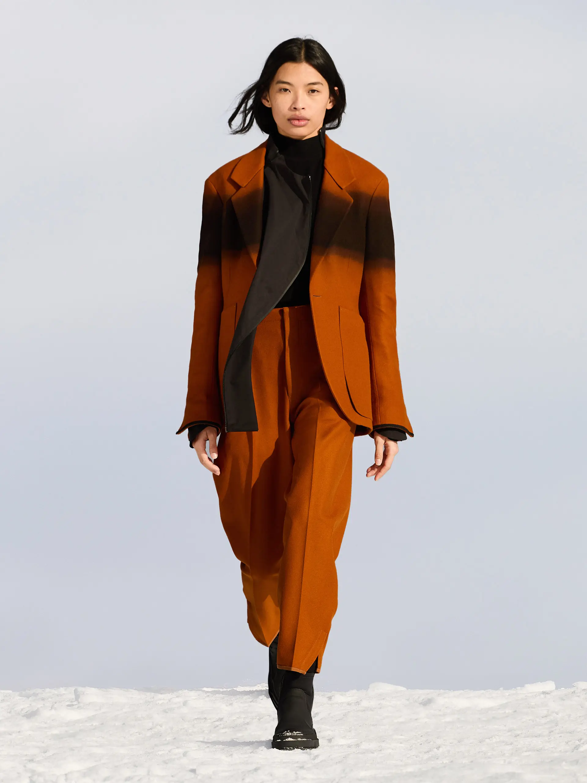 Zegna Fall Winter 2022-2023 Men by RUNWAY MAGAZINE