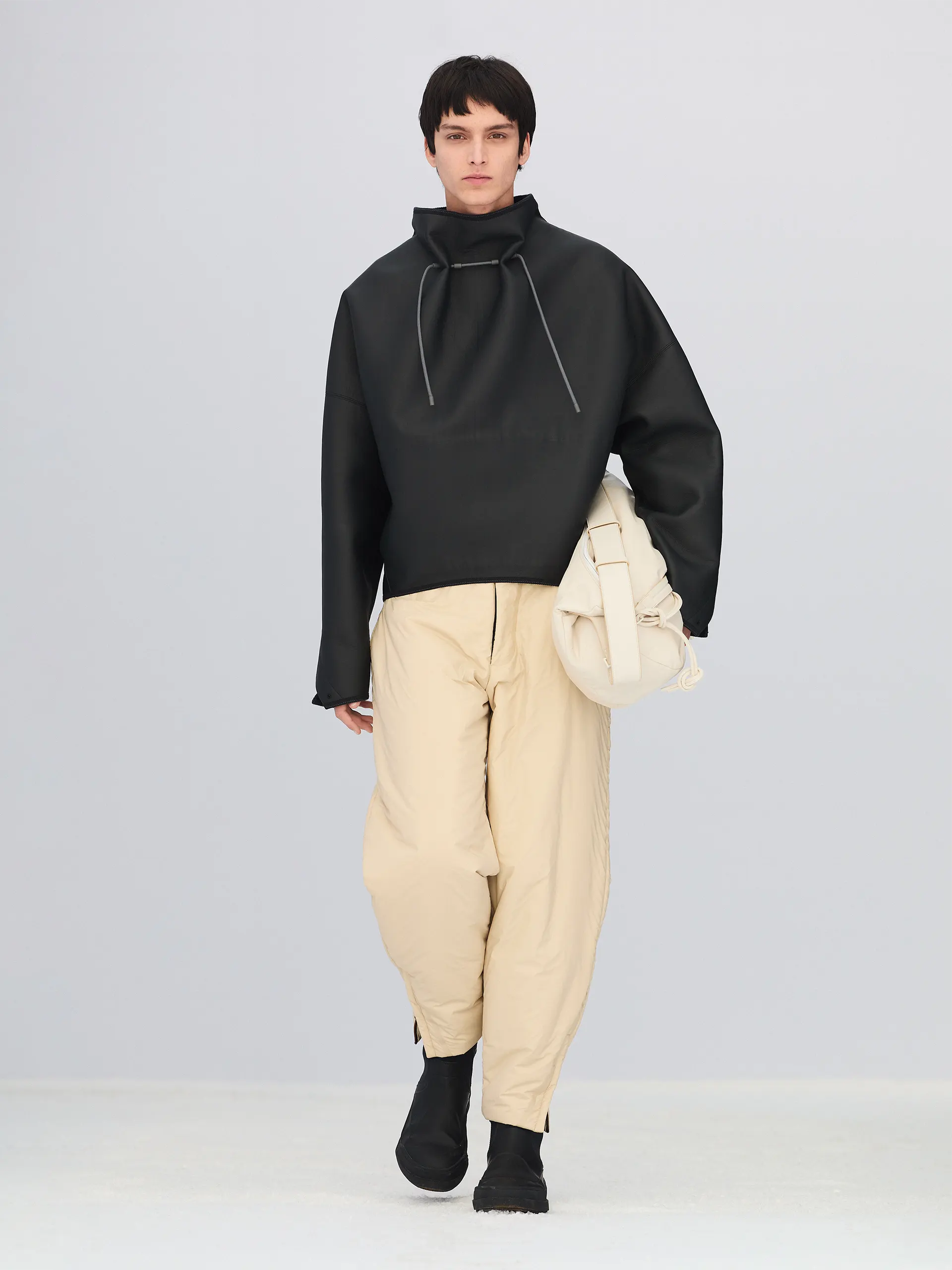 Zegna Fall Winter 2022-2023 Men by RUNWAY MAGAZINE