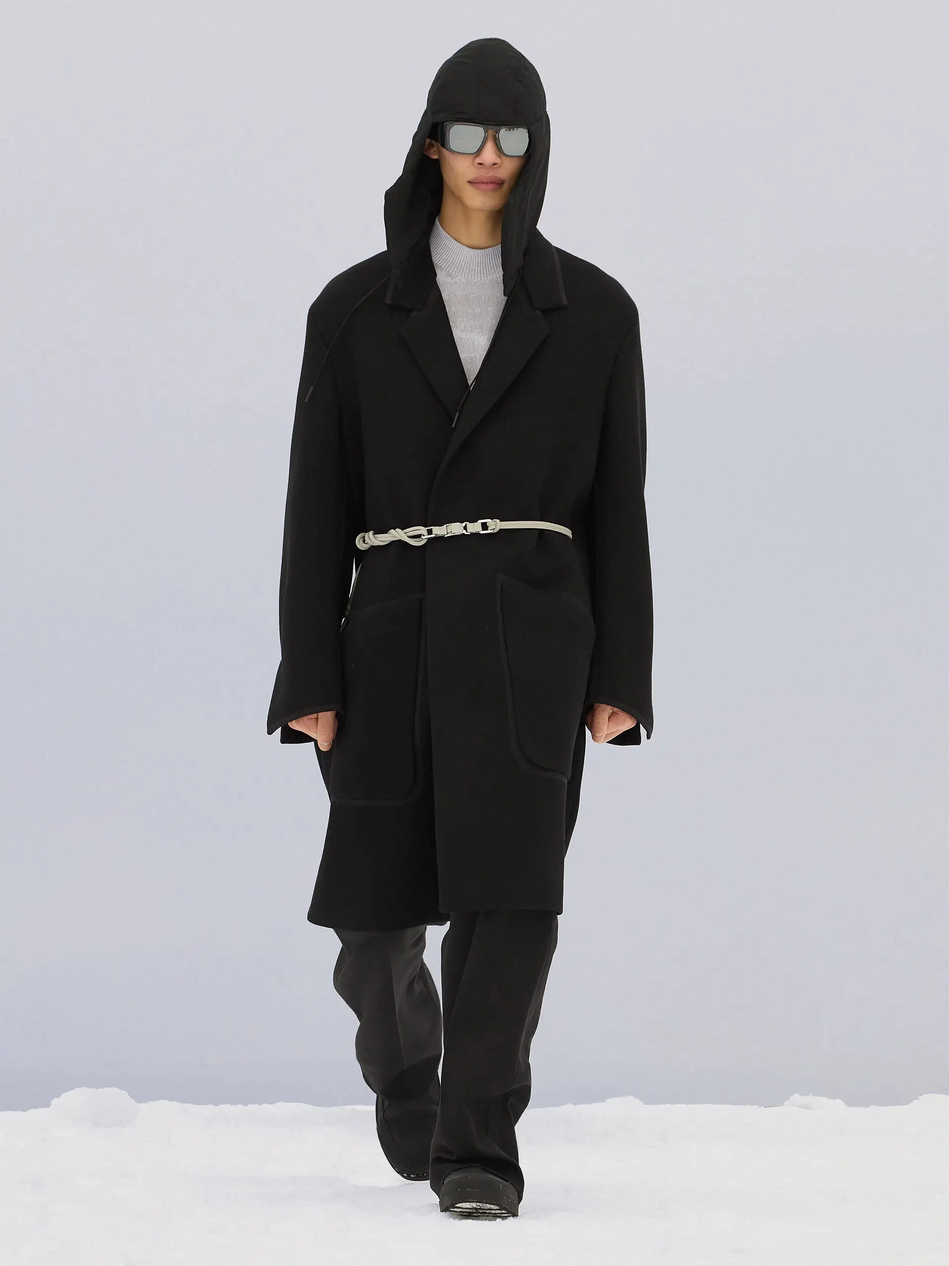 Zegna Fall Winter 2022-2023 Men by RUNWAY MAGAZINE