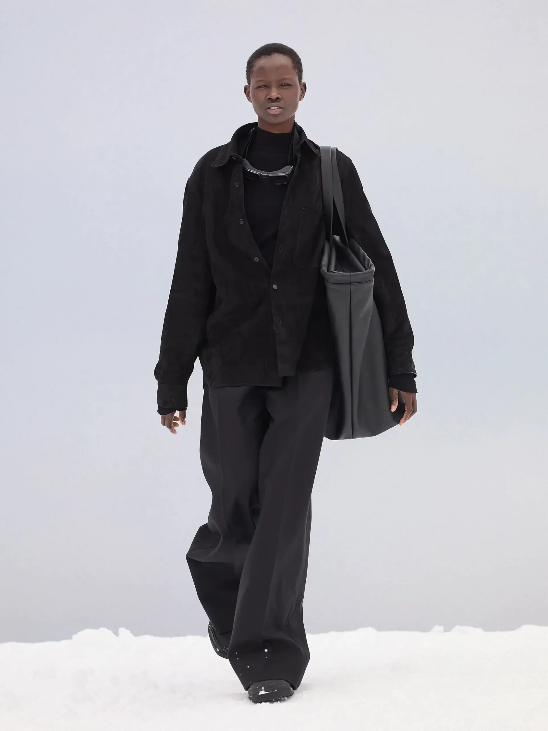 Zegna Fall Winter 2022-2023 Men by RUNWAY MAGAZINE