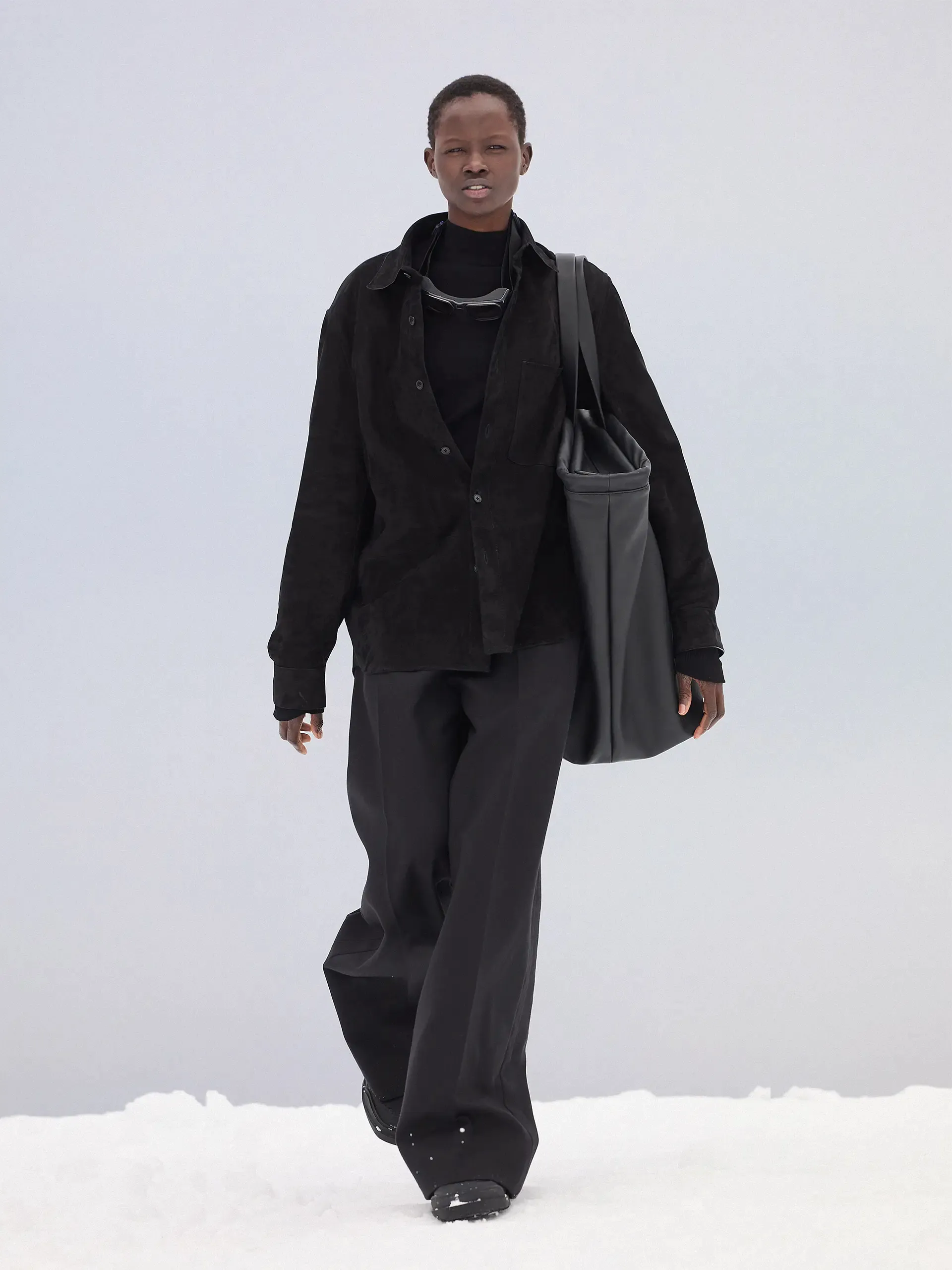Zegna Fall Winter 2022-2023 Men by RUNWAY MAGAZINE