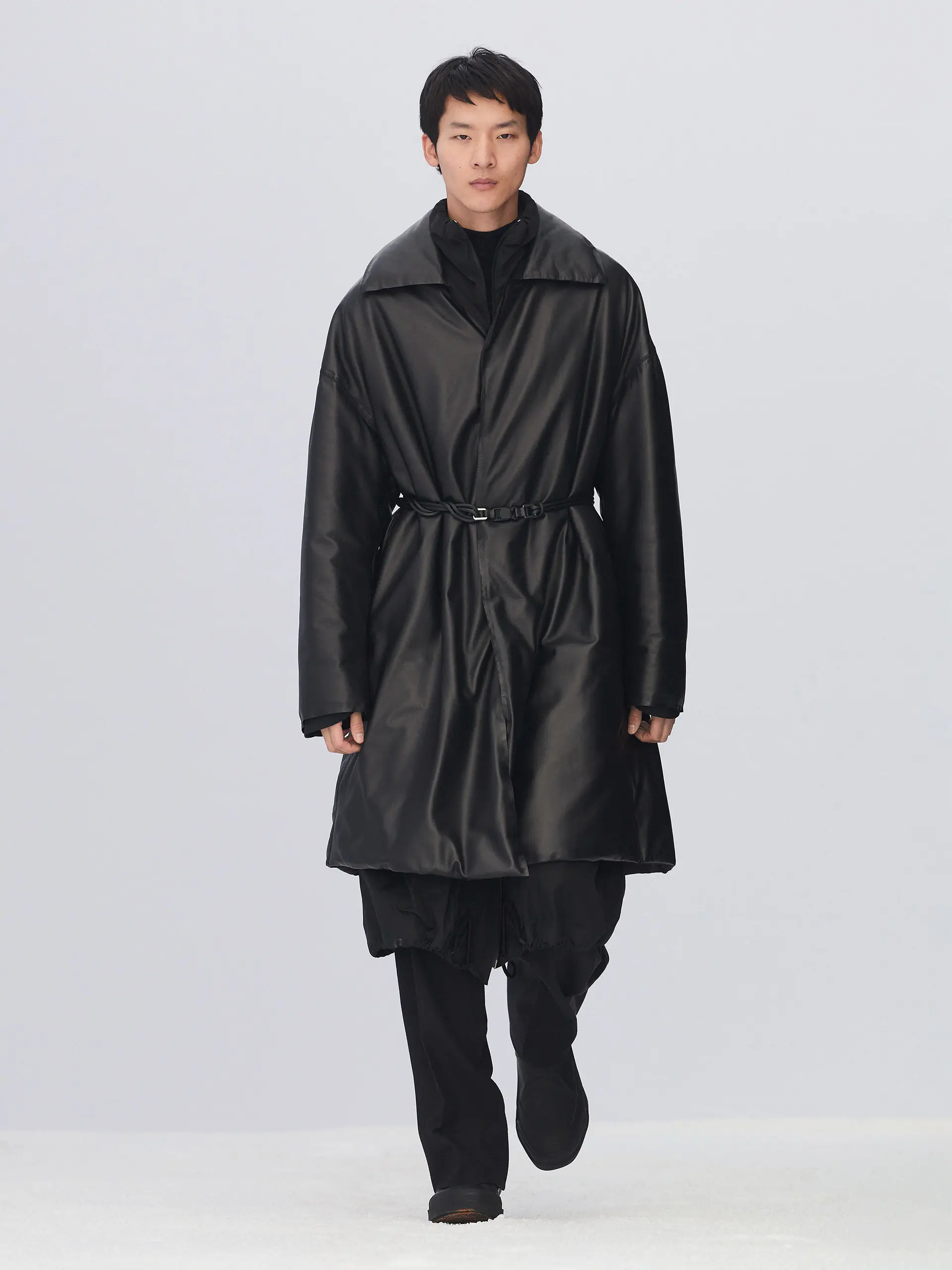 Zegna Fall Winter 2022-2023 Men by RUNWAY MAGAZINE