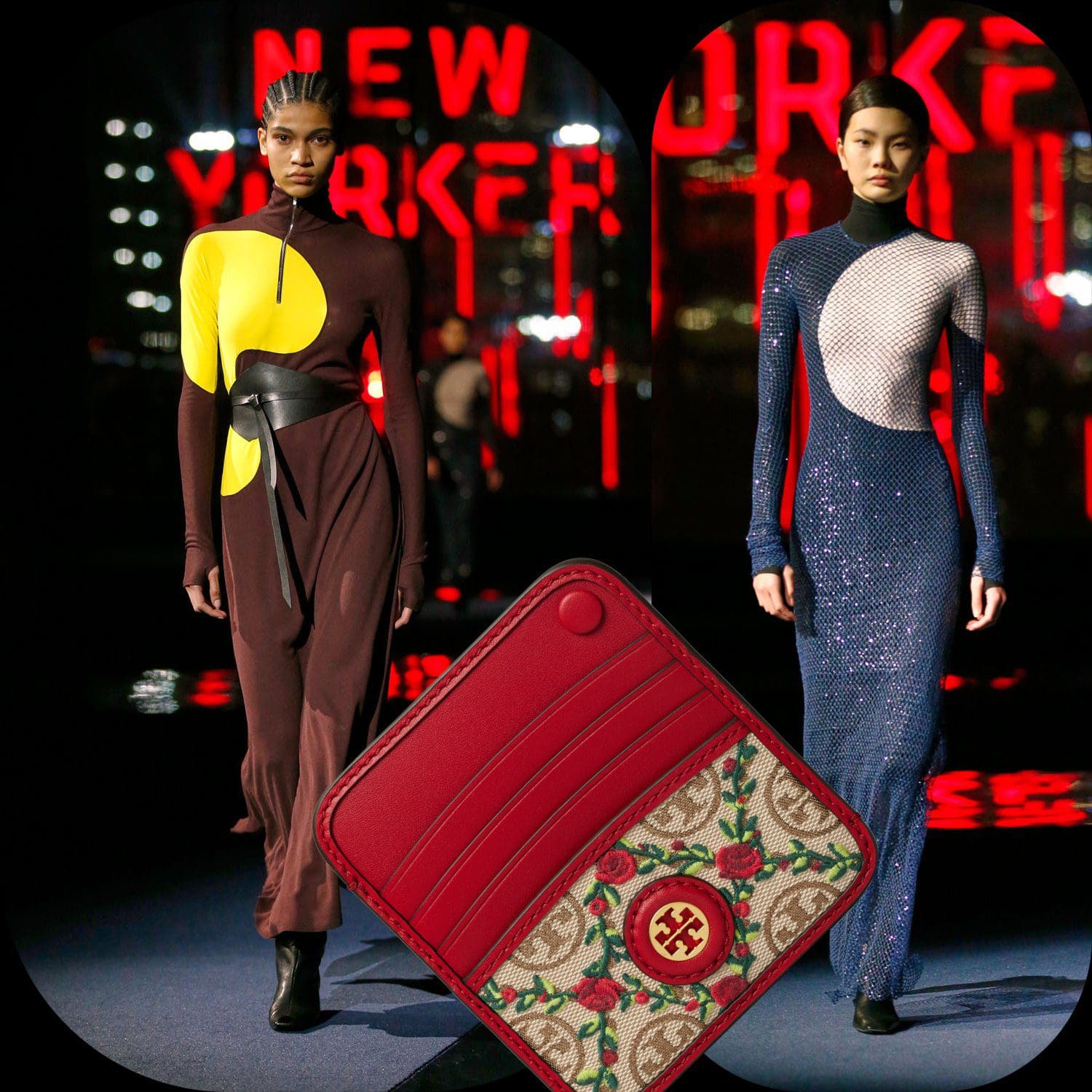 Tory Burch Fall Winter 2022-2023 by RUNWAY MAGAZINE